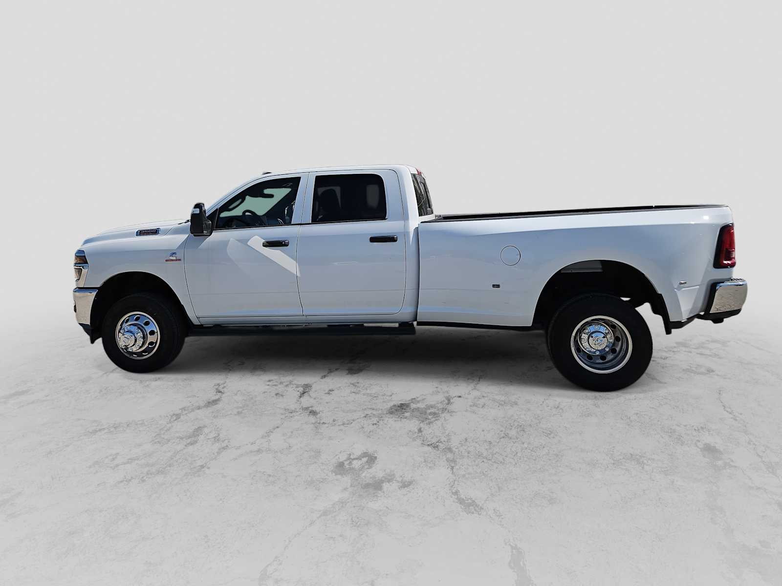 Thumbnail: 2026 RAM 3500 - 5