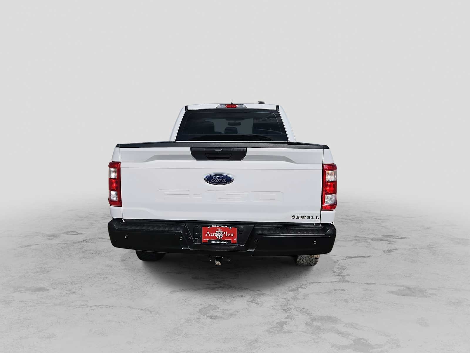 Thumbnail: 2021 Ford F-150 - 7