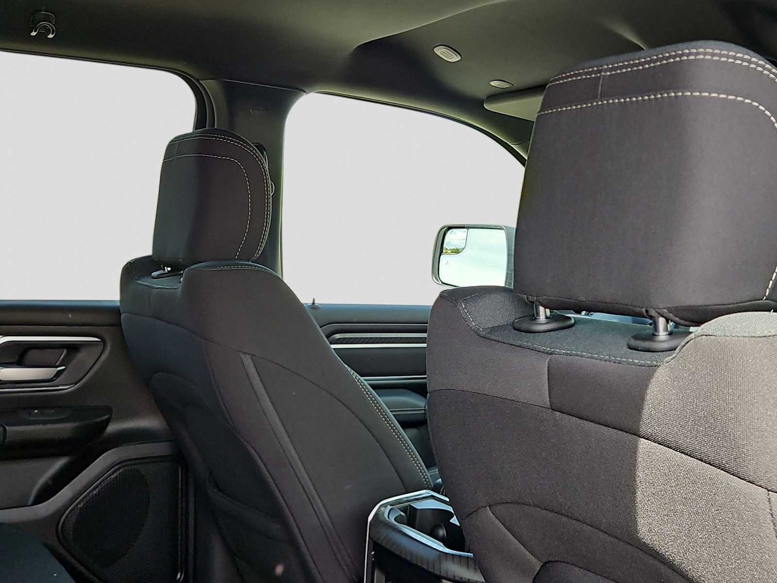 Thumbnail: 2026 RAM 1500 - 17