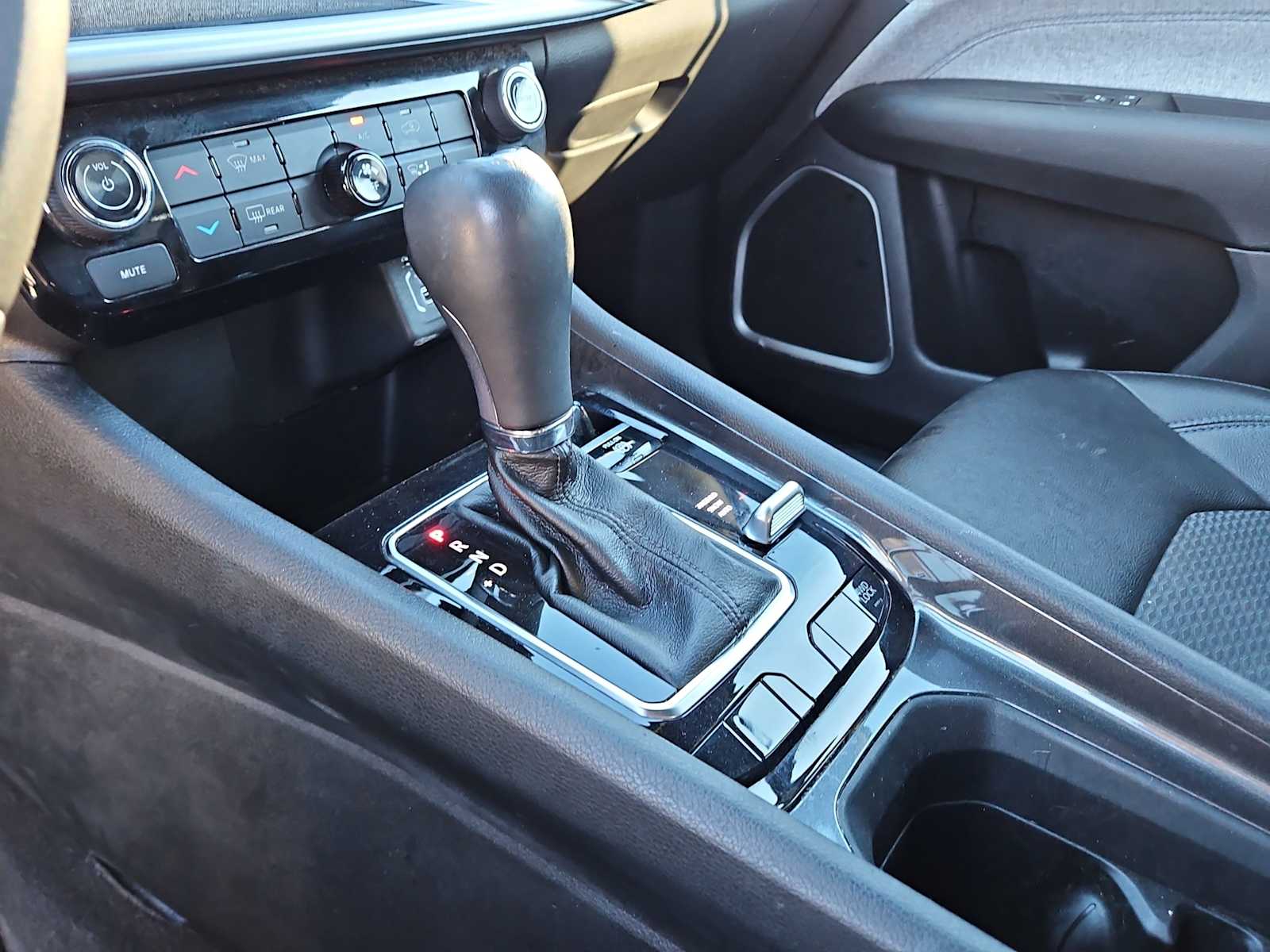 Thumbnail: 2024 Jeep Compass - 20