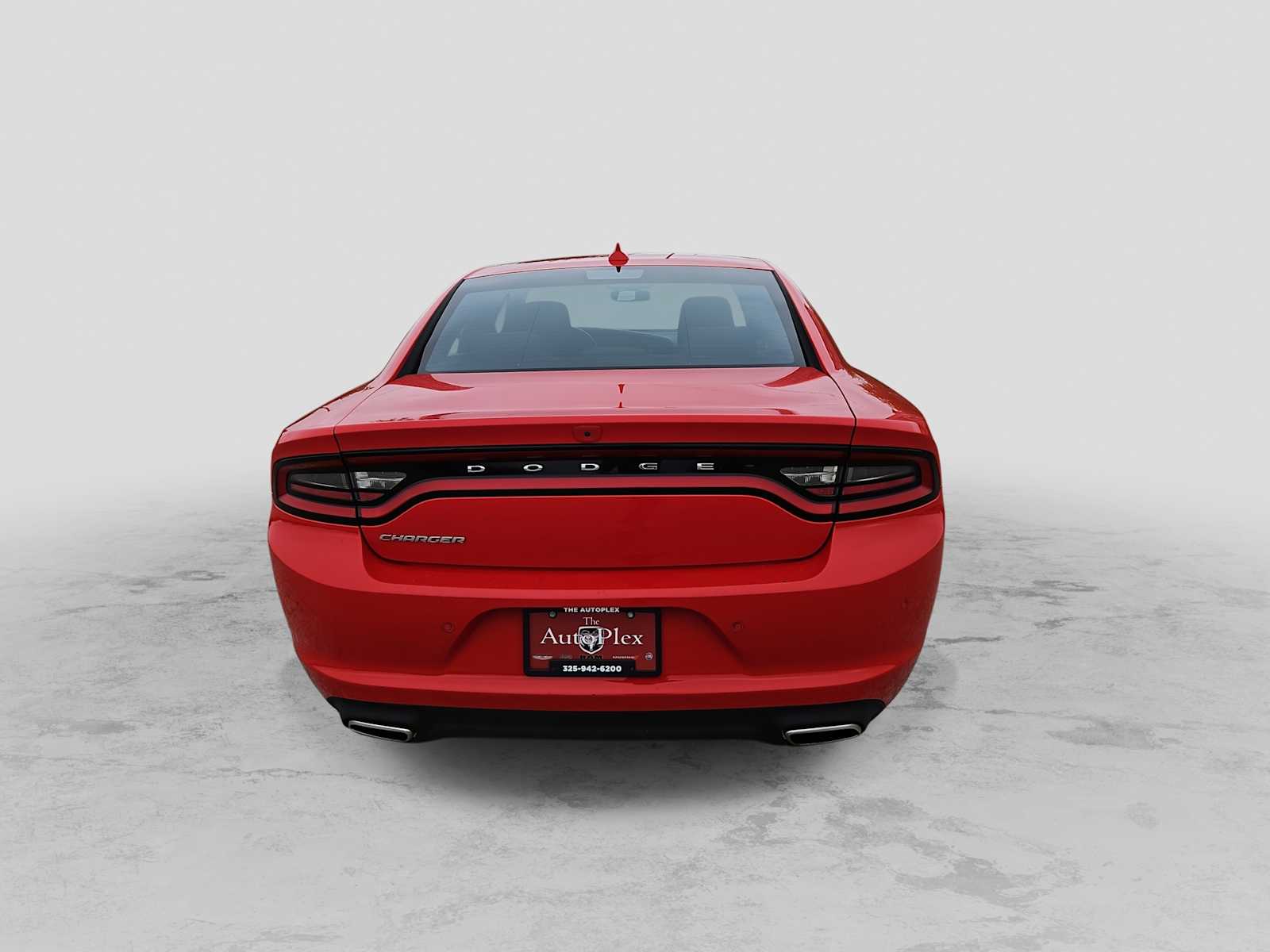 Thumbnail: 2023 Dodge Charger - 7