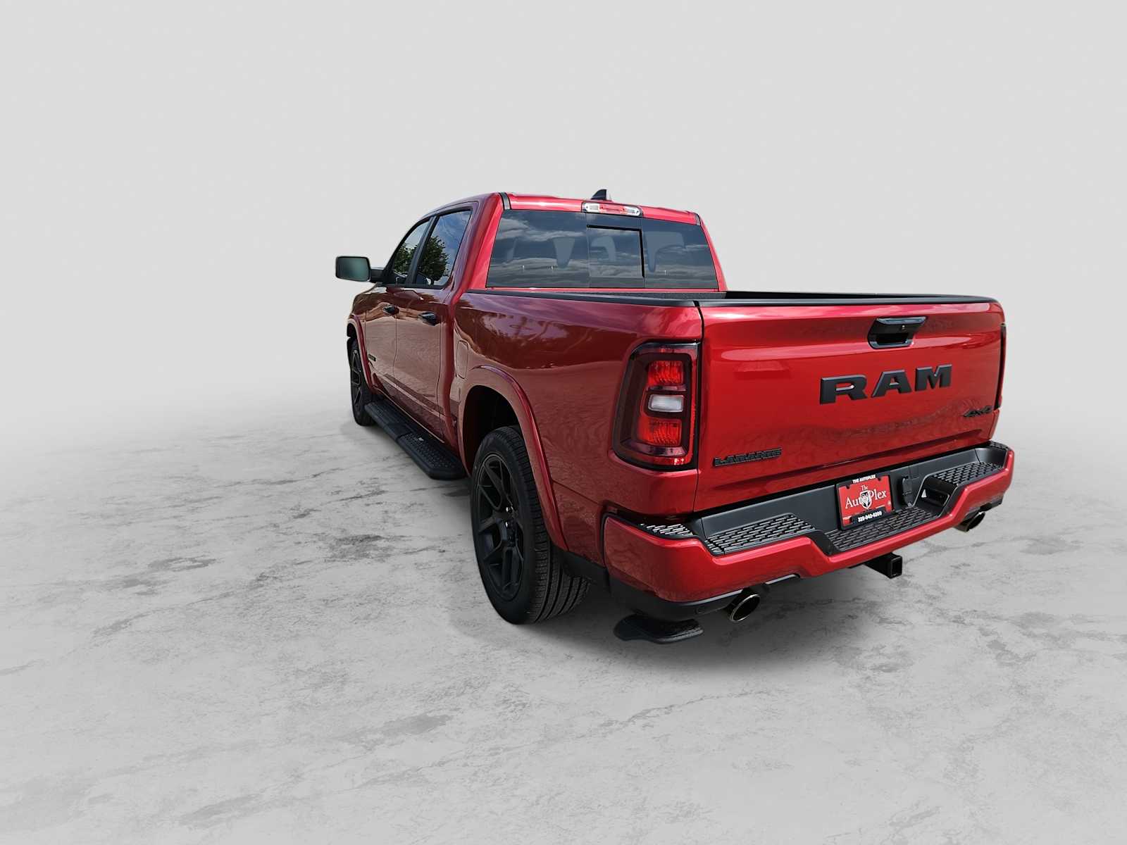 Thumbnail: 2026 RAM 1500 - 6