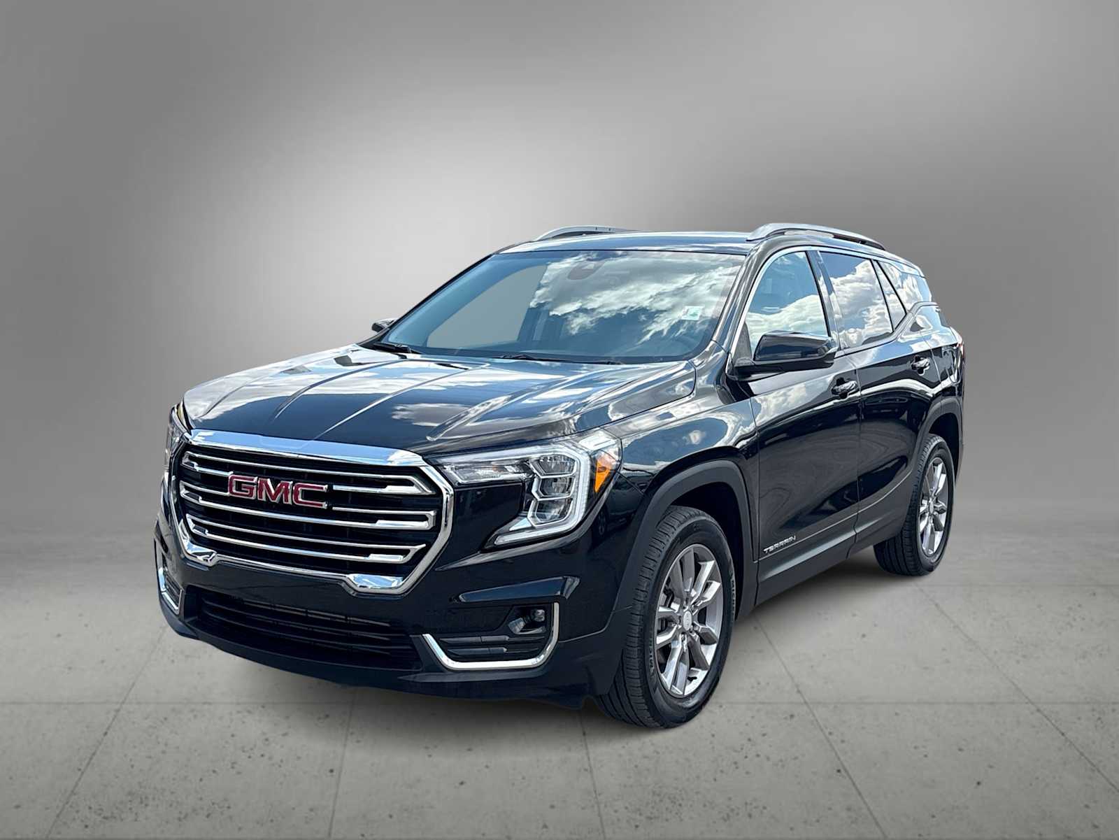 Thumbnail: 2024 GMC Terrain - 1