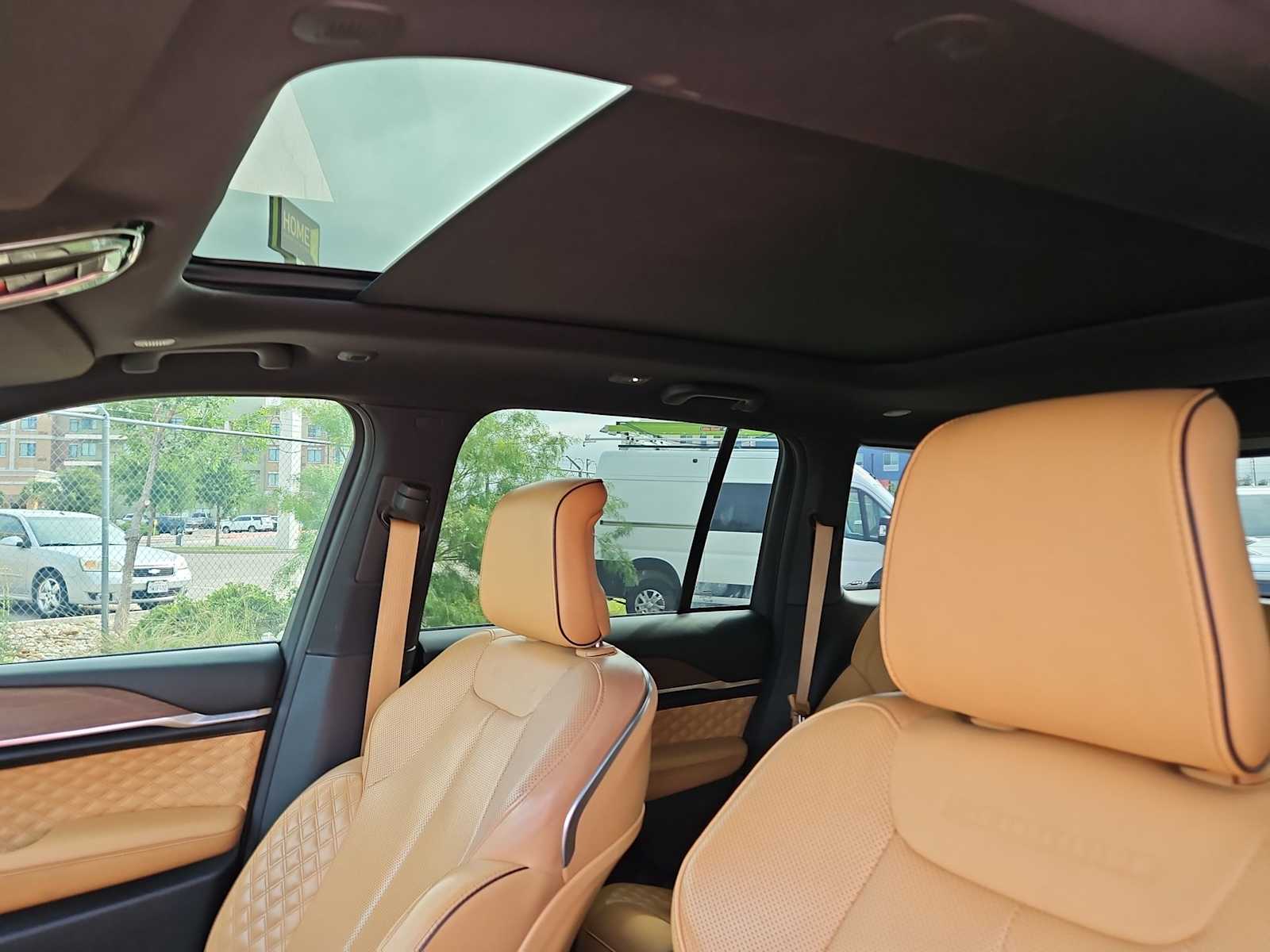 2022 Jeep Grand Cherokee Summit 4xe 20