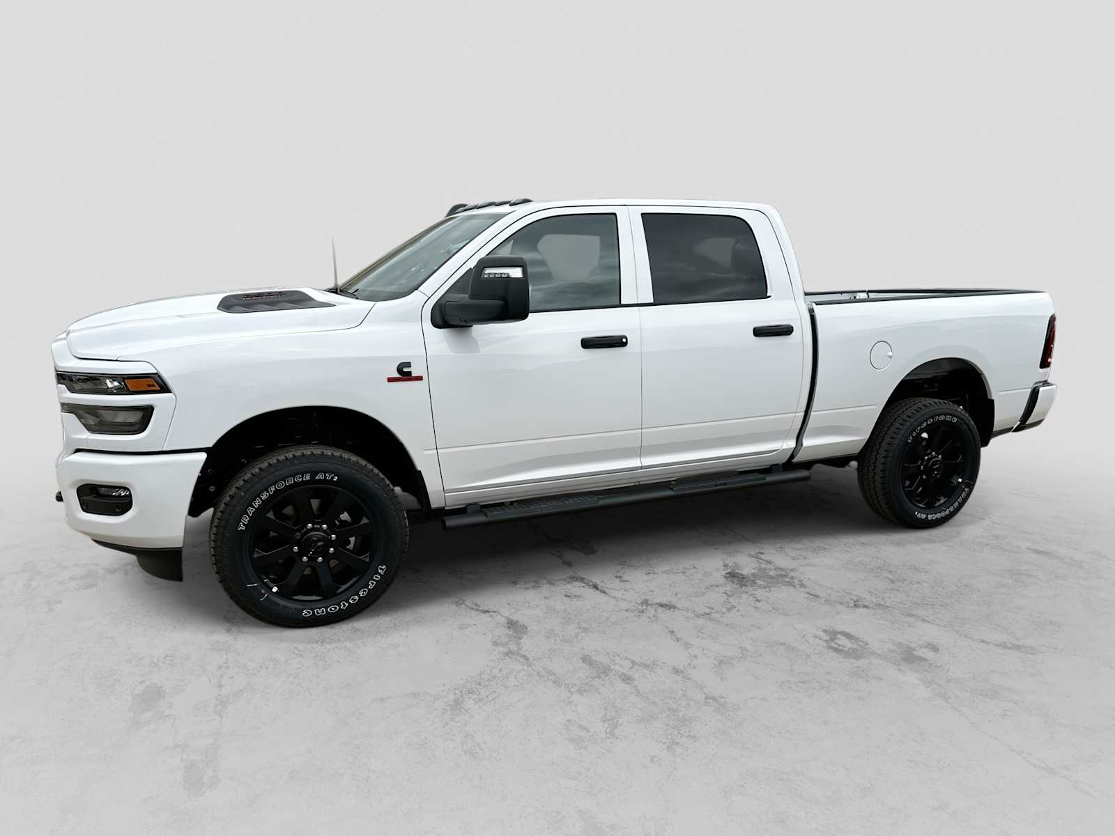 Thumbnail: 2026 RAM 2500 - 11