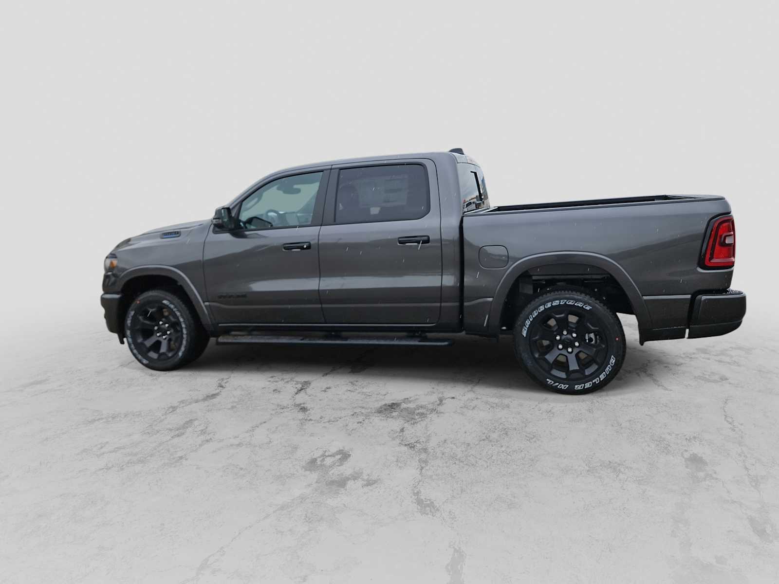 Thumbnail: 2026 RAM 1500 - 5
