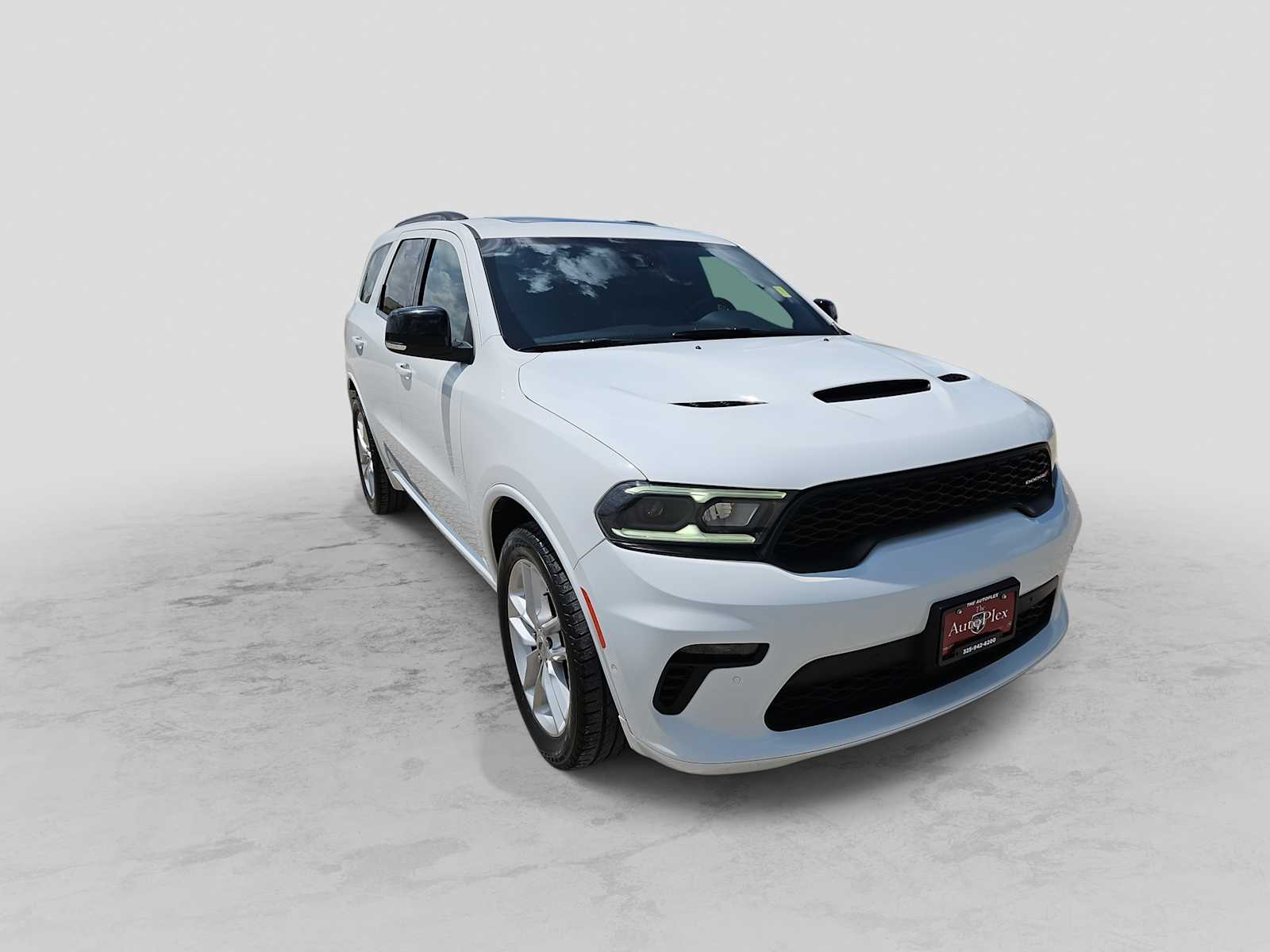 Thumbnail: 2023 Dodge Durango - 2