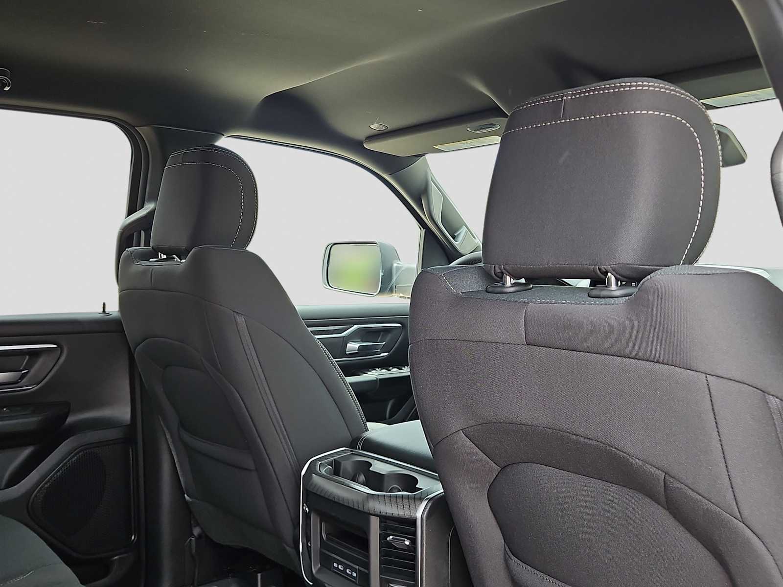 Thumbnail: 2026 RAM 1500 - 17