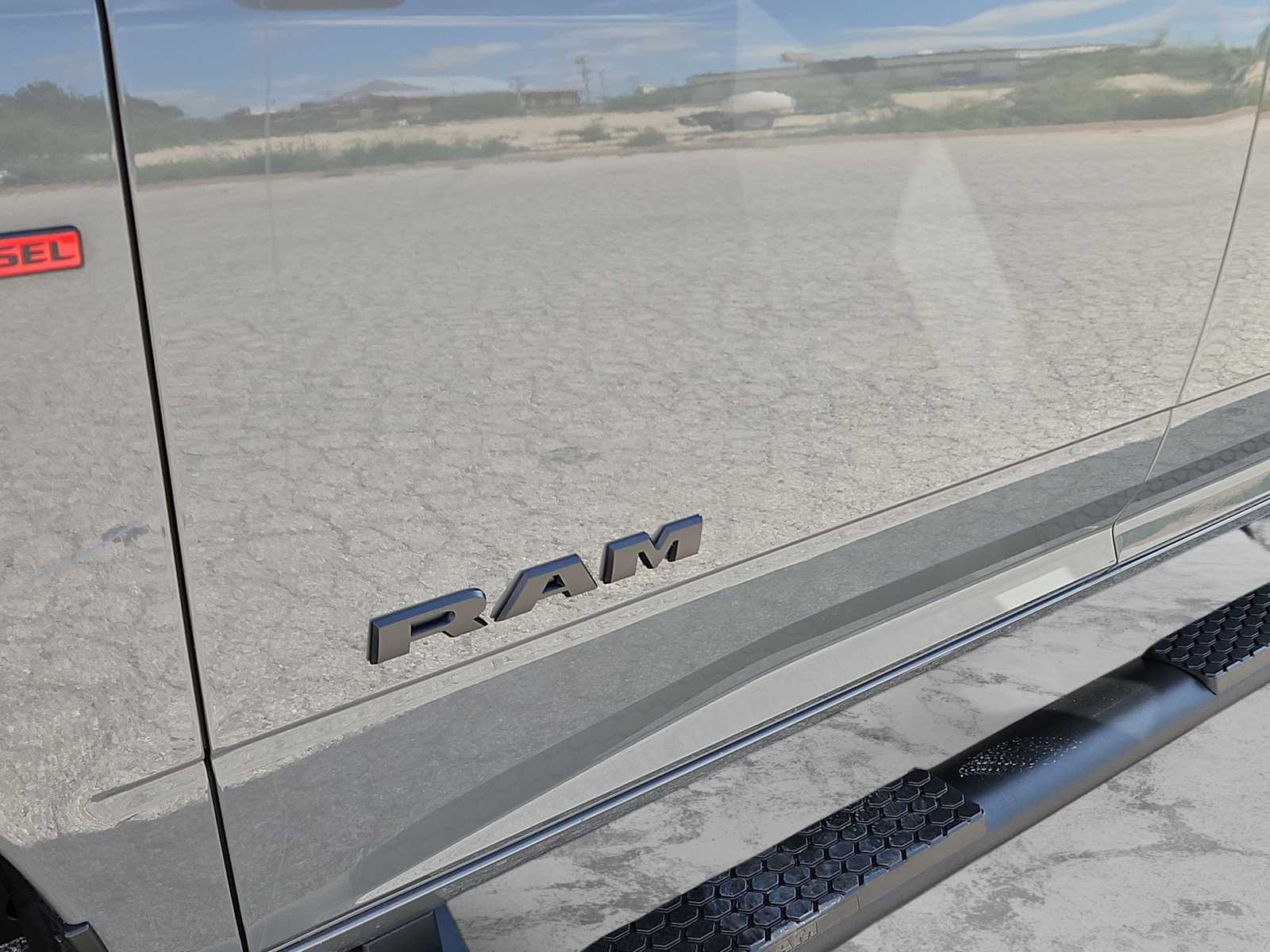 Thumbnail: 2026 RAM 2500 - 11