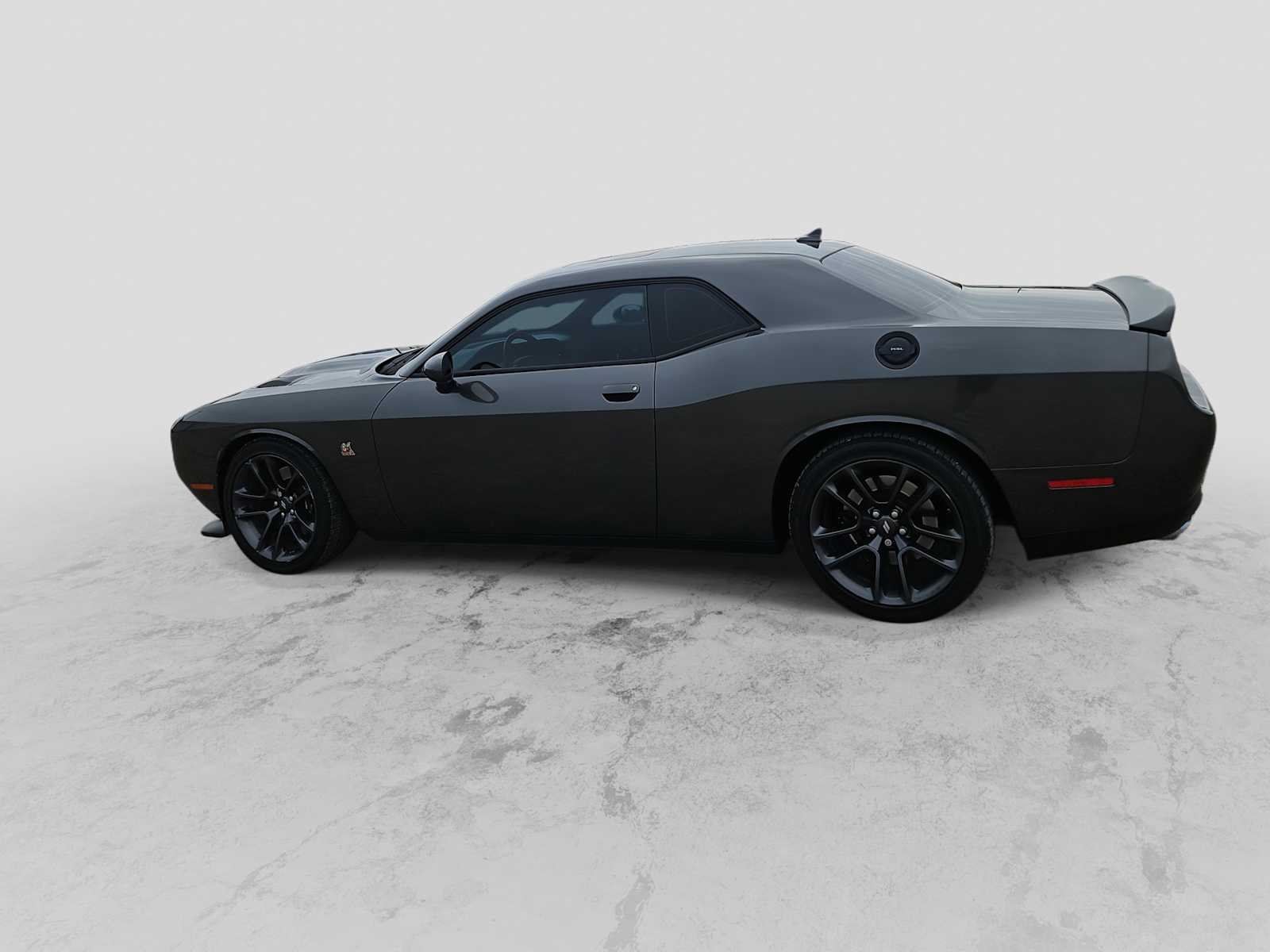 Thumbnail: 2023 Dodge Challenger - 5
