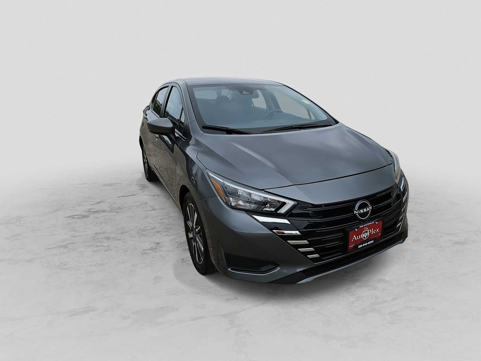 Thumbnail: 2025 Nissan Versa - 2