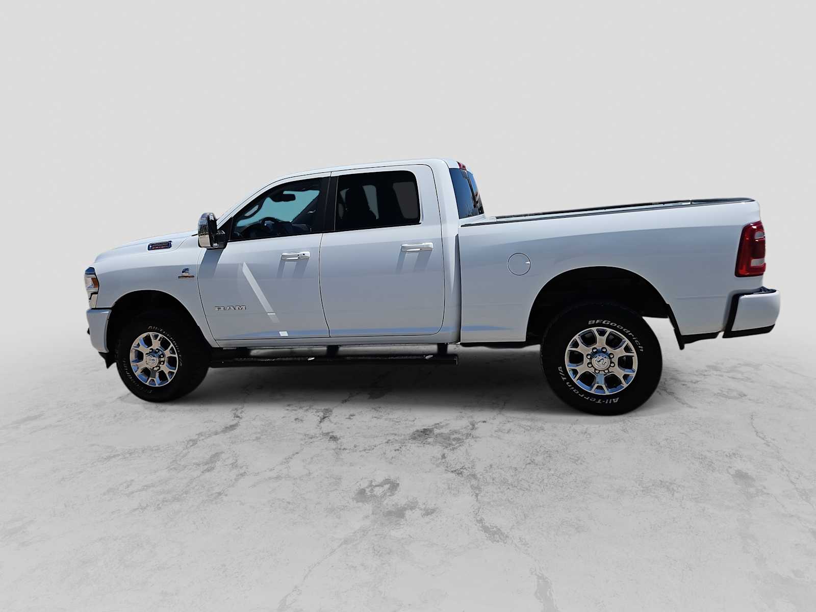 Thumbnail: 2024 RAM 2500 - 5