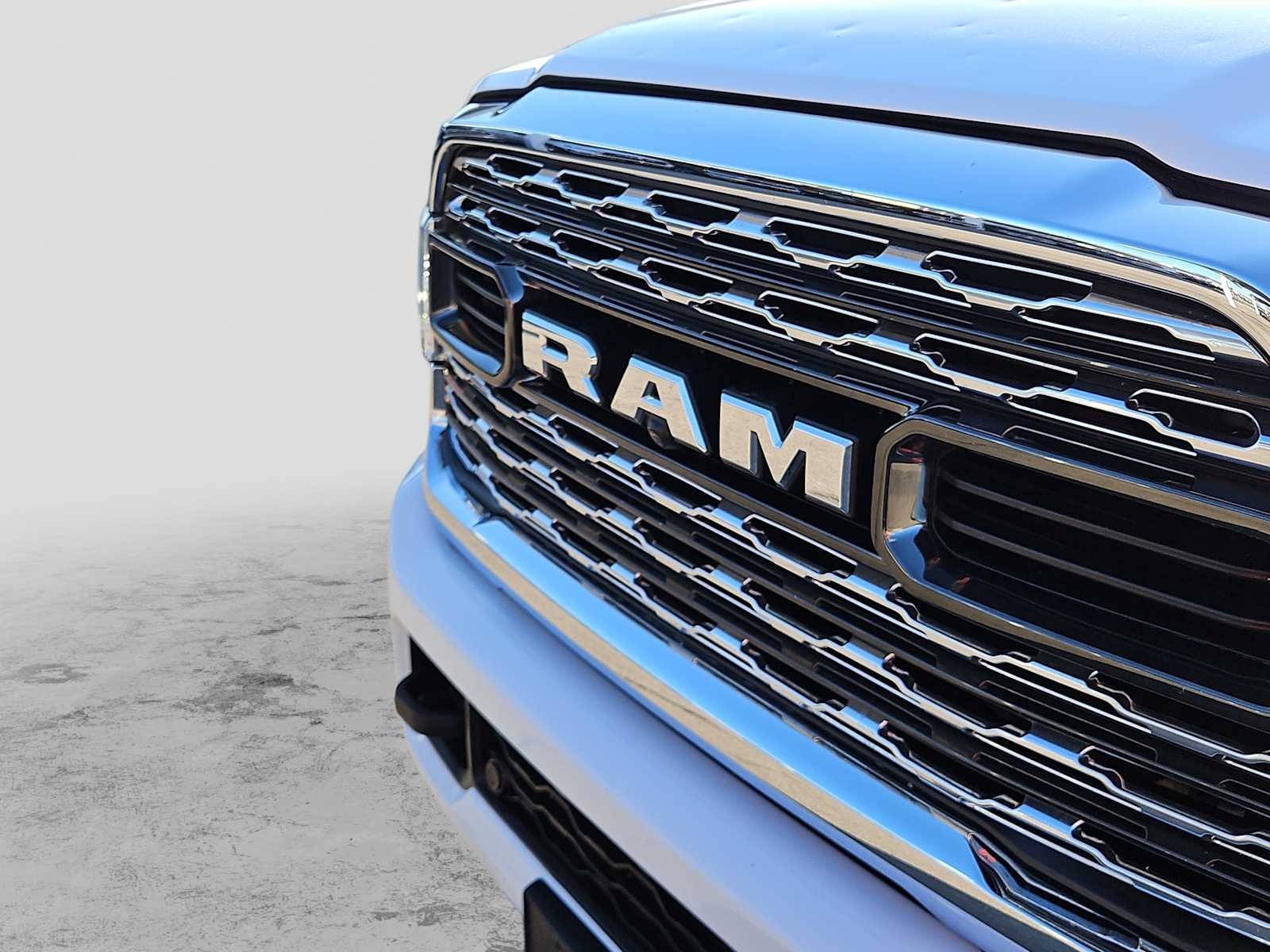 Thumbnail: 2024 RAM 3500 - 13