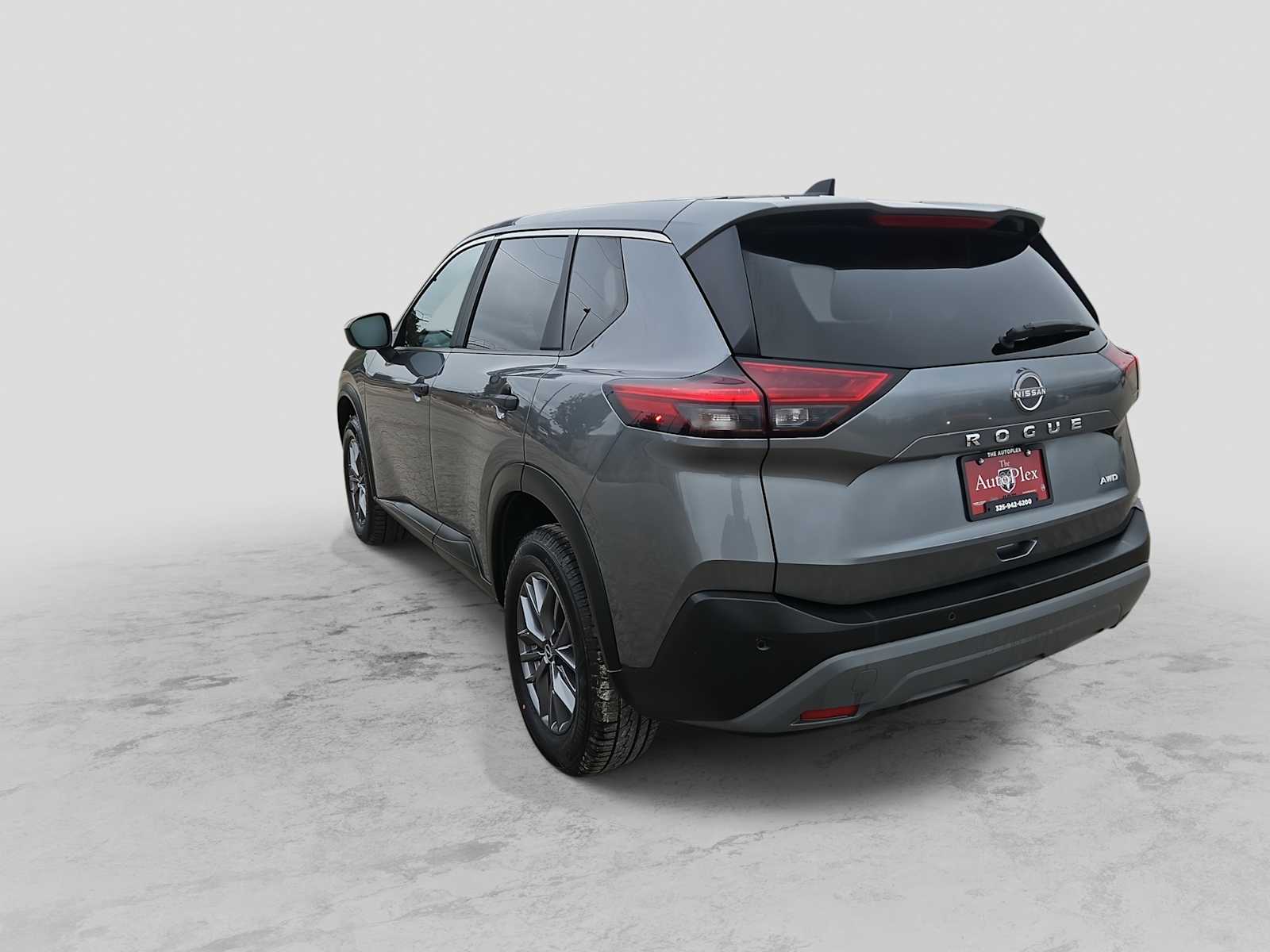Thumbnail: 2023 Nissan Rogue - 6