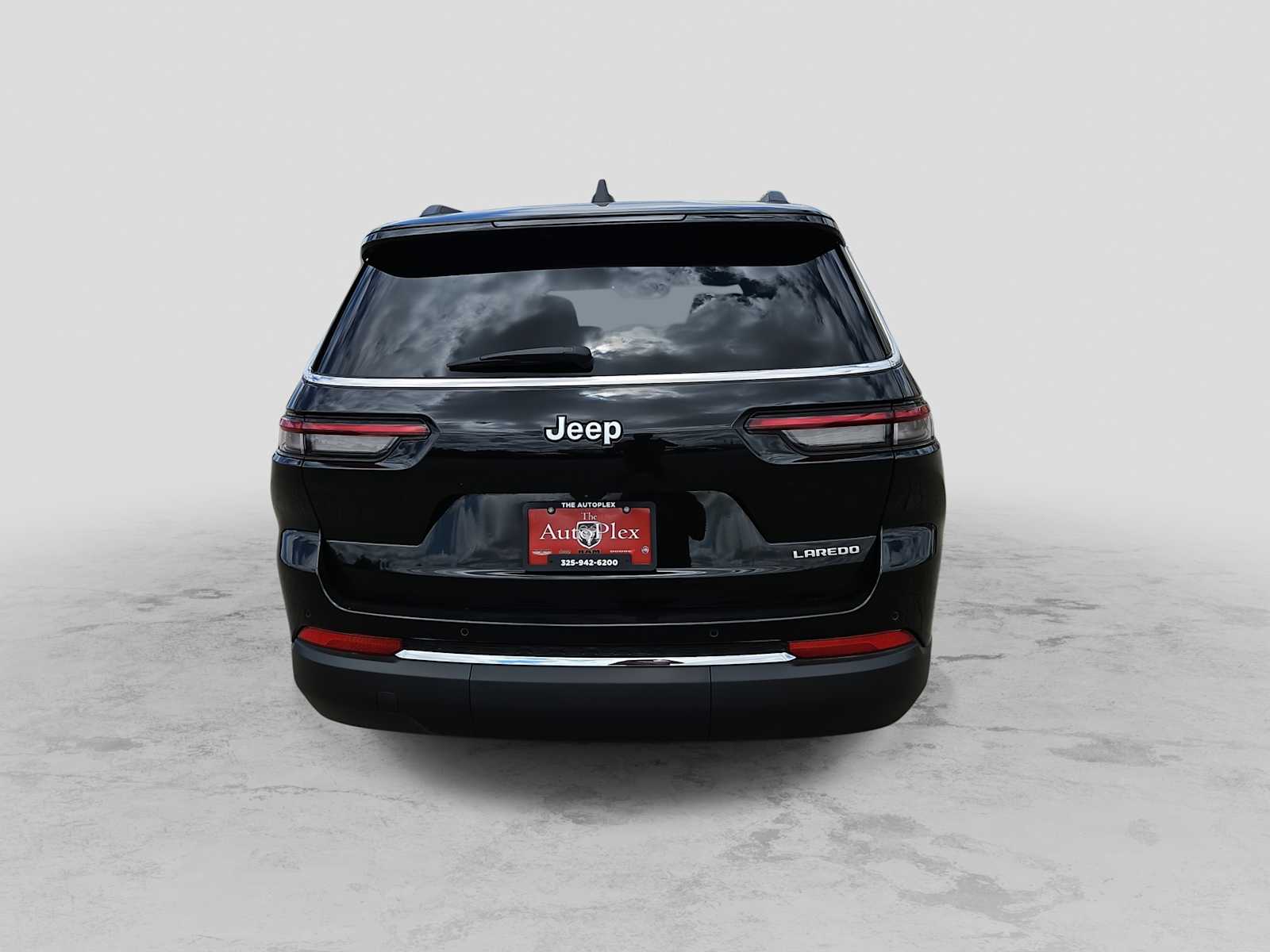 Thumbnail: 2025 Jeep Grand Cherokee L - 7