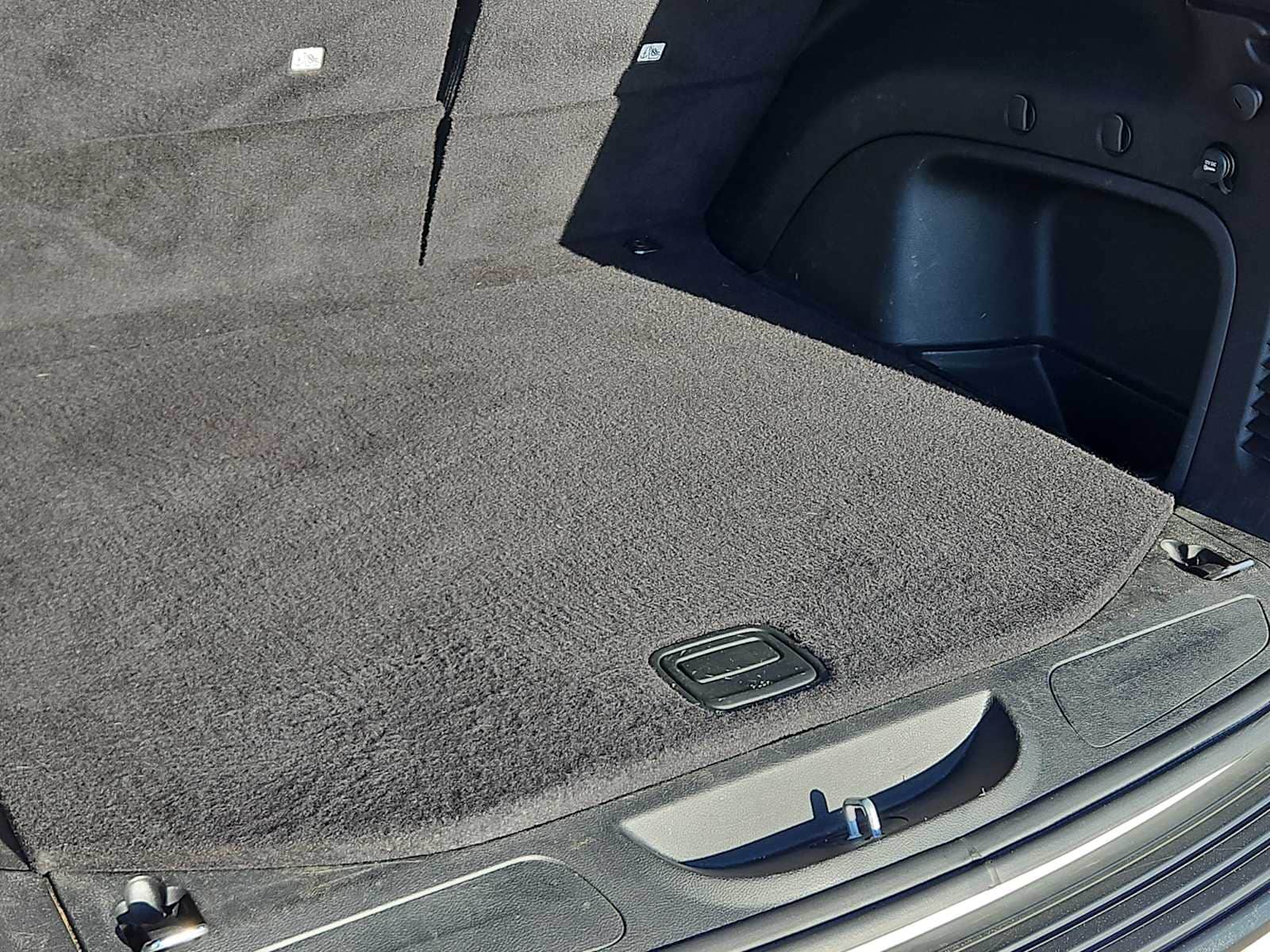 Thumbnail: 2021 Jeep Grand Cherokee - 23