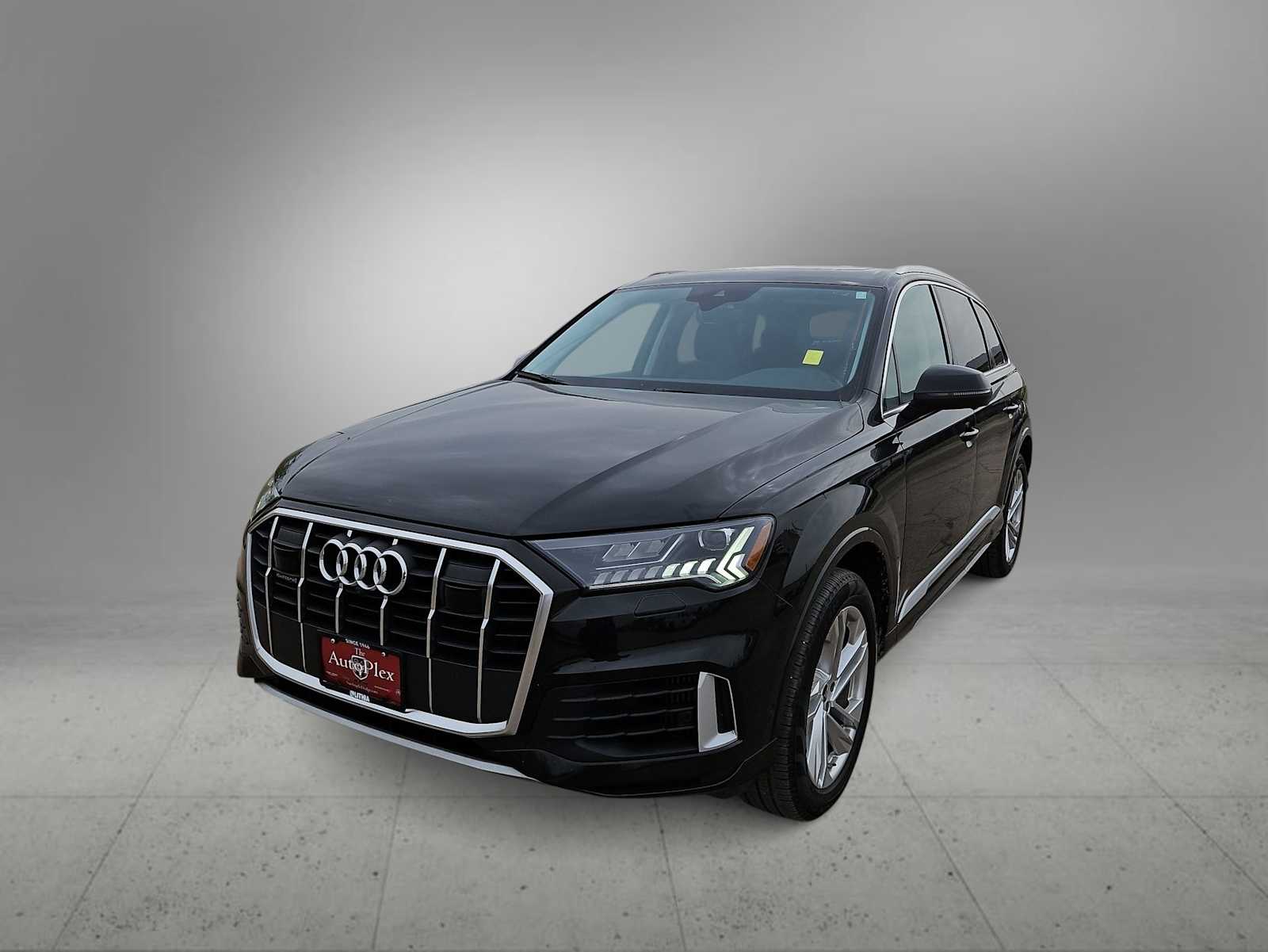 2024 Audi Q7 Premium Plus -
                  San Angelo, TX