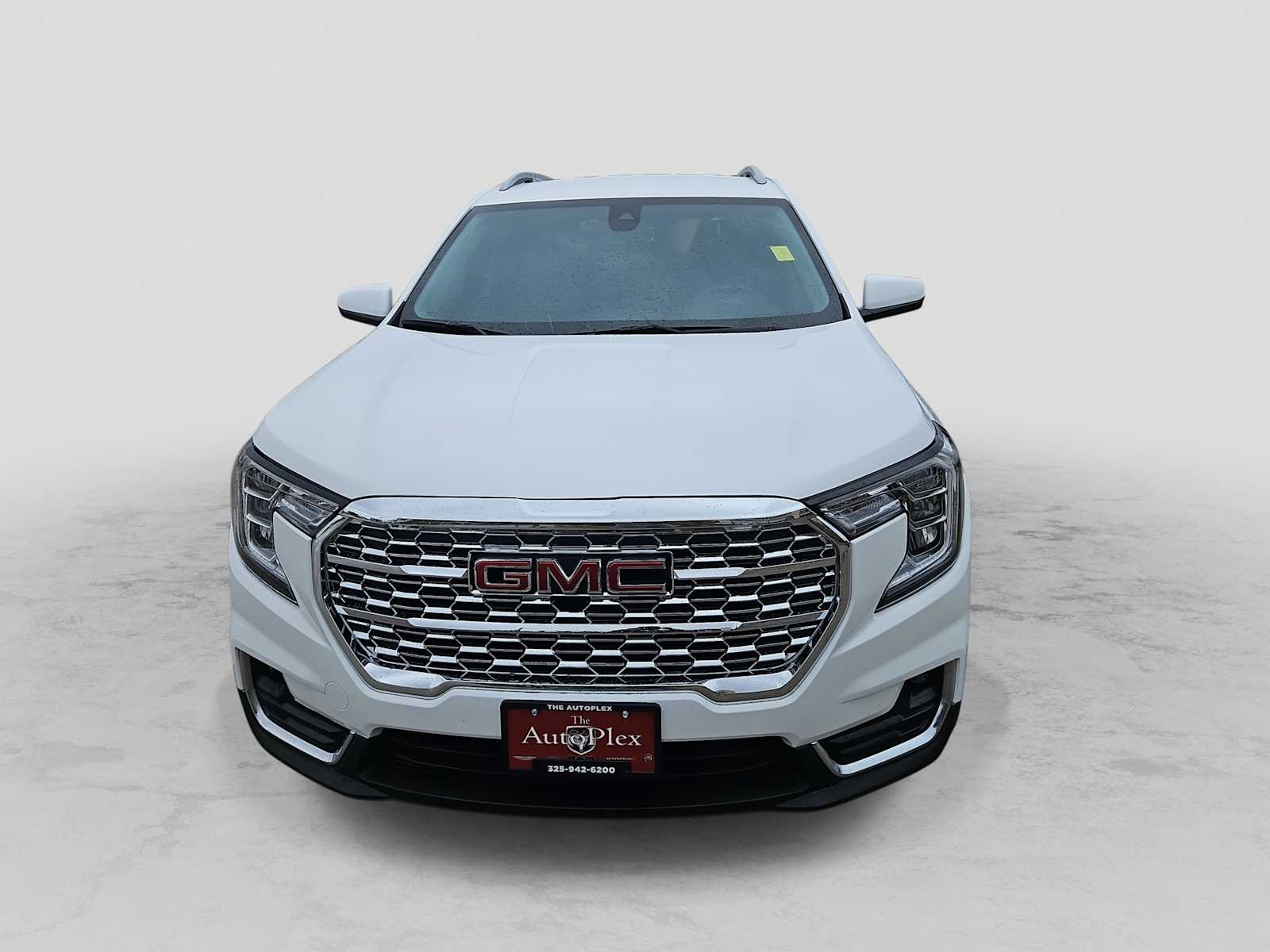 Thumbnail: 2024 GMC Terrain - 3