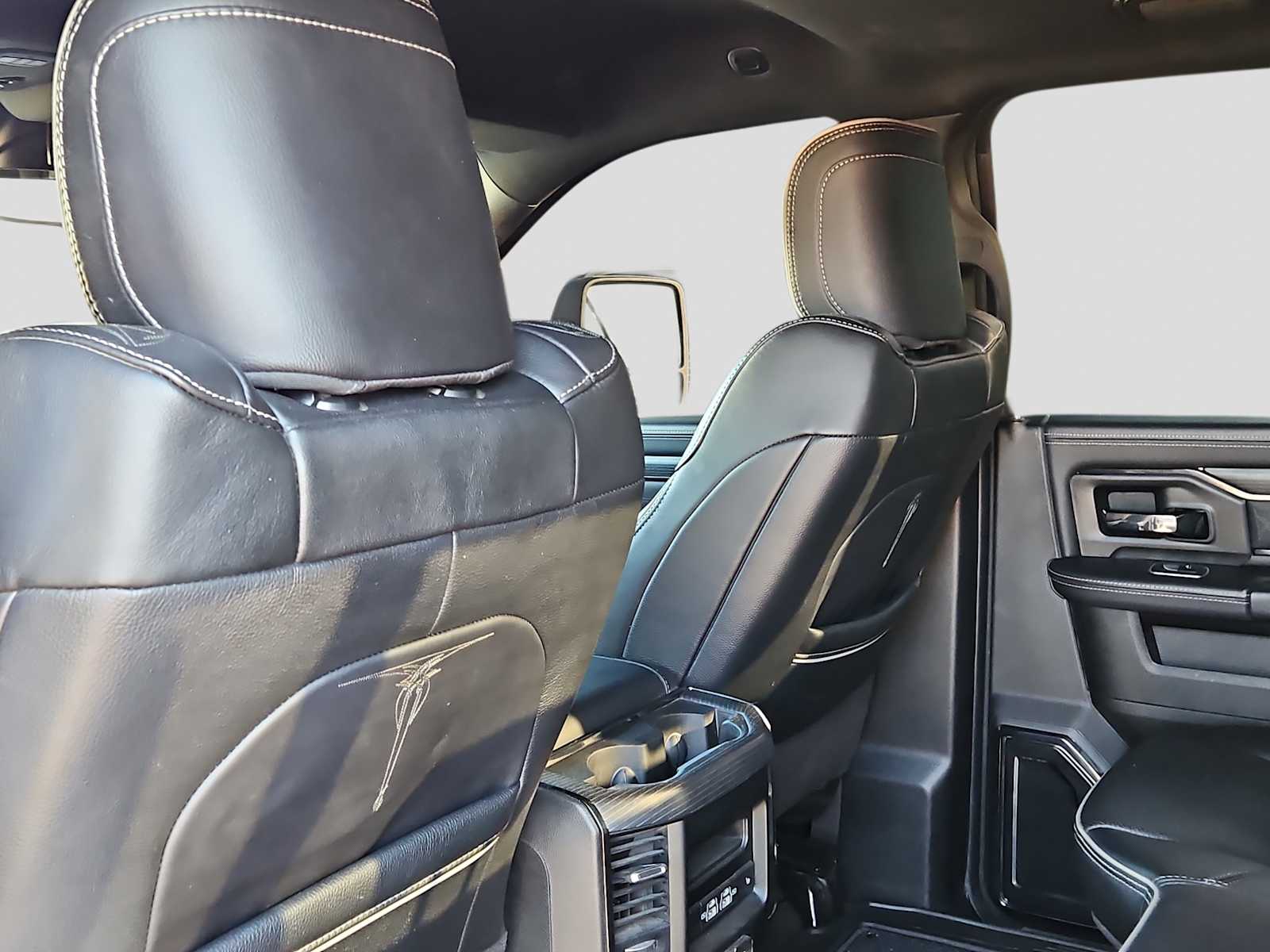 Thumbnail: 2024 RAM 3500 - 14