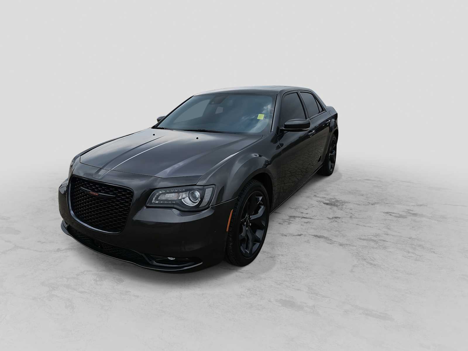 Thumbnail: 2023 Chrysler 300 - 4