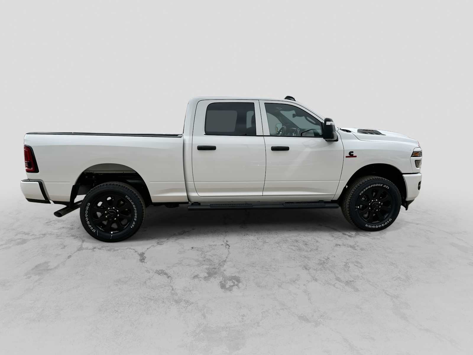 Thumbnail: 2026 RAM 2500 - 9