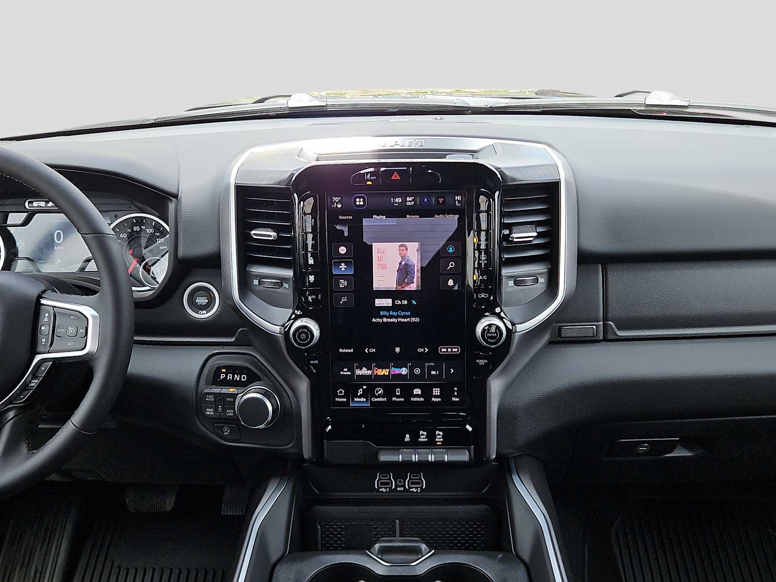 Thumbnail: 2026 RAM 1500 - 14
