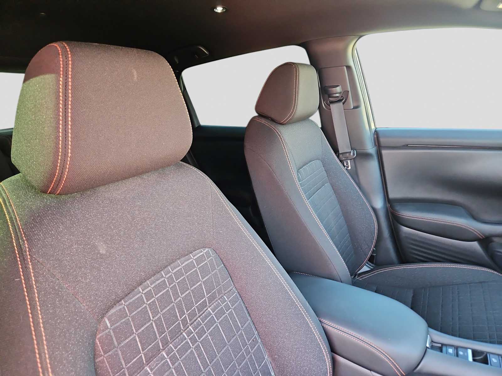 Thumbnail: 2024 Honda HR-V - 18