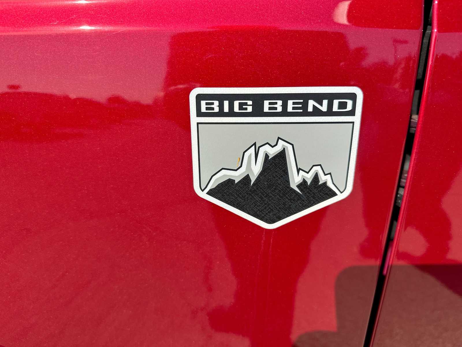 Thumbnail: 2025 Ford Bronco - 15