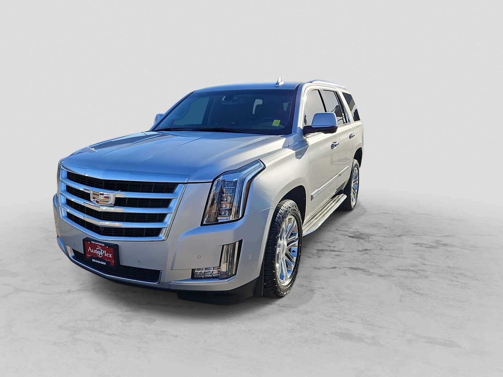 Thumbnail: 2020 Cadillac Escalade - 4