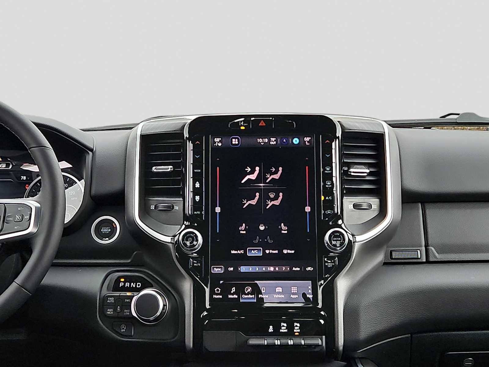 Thumbnail: 2026 RAM 1500 - 14