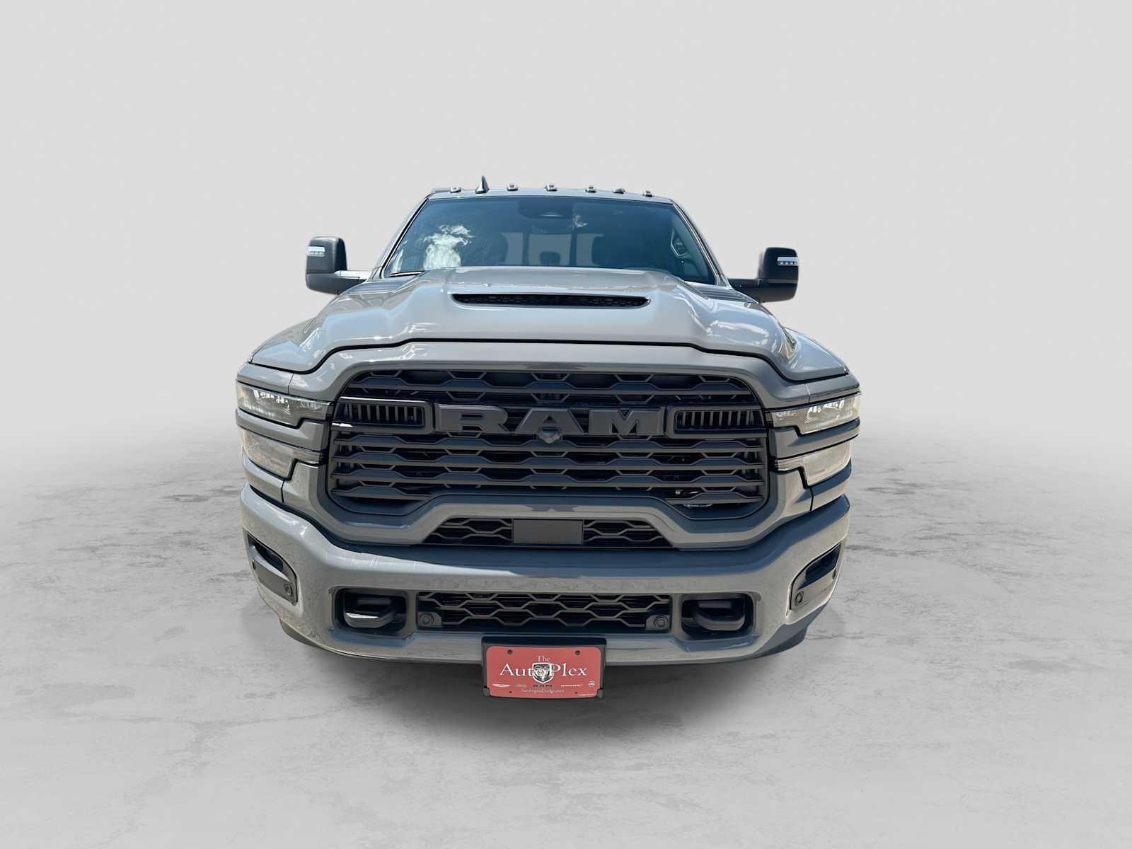 Thumbnail: 2026 RAM 2500 - 14
