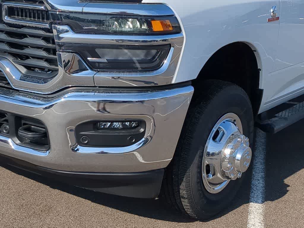 Thumbnail: 2026 RAM 3500 - 11