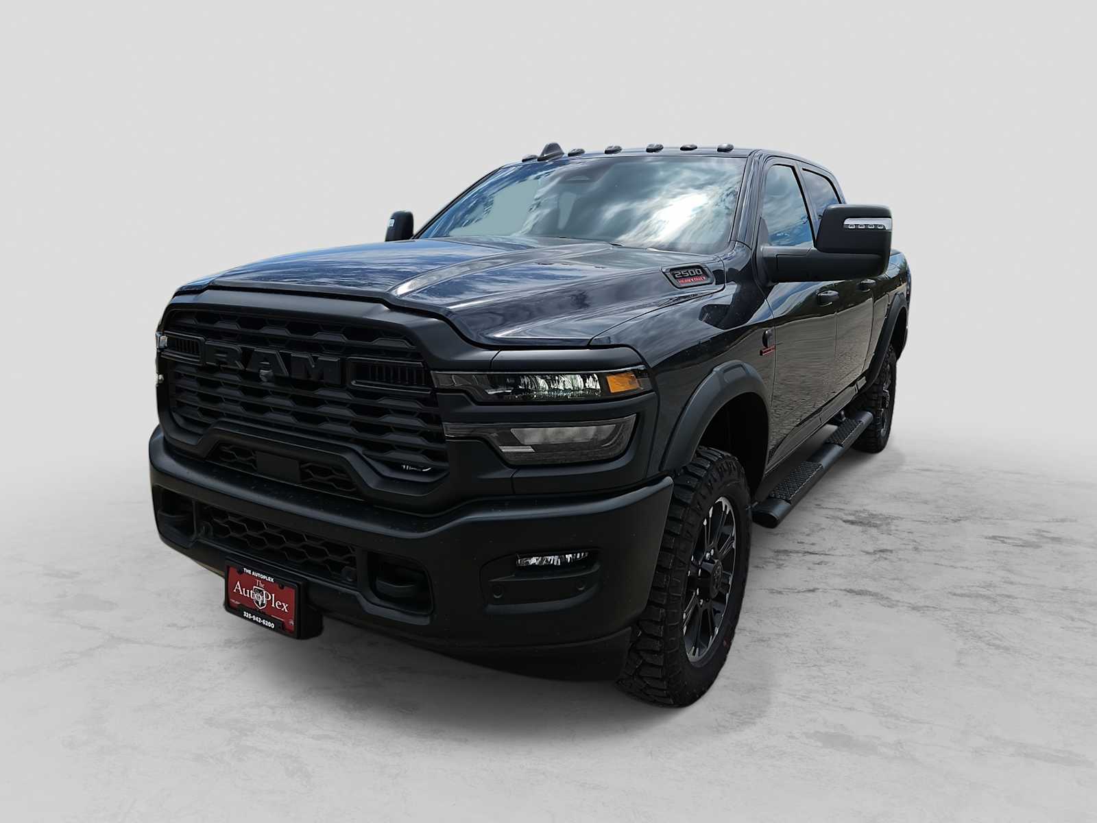 Thumbnail: 2026 RAM 2500 - 1
