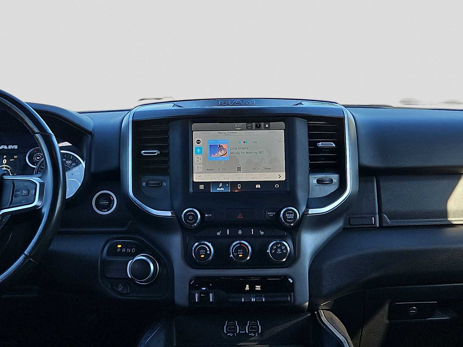 Thumbnail: 2024 RAM 1500 - 14