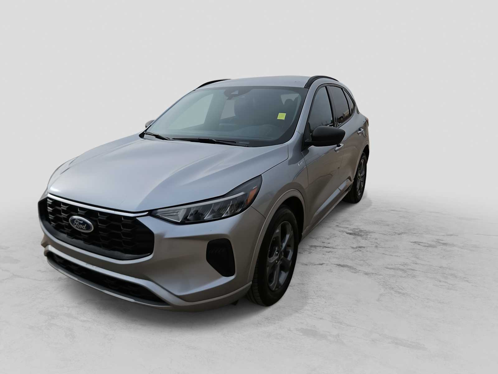 Thumbnail: 2024 Ford Escape - 4