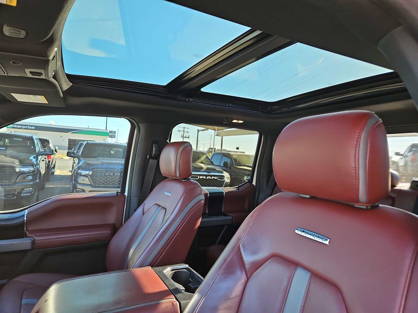 Thumbnail: 2018 Ford F-150 - 18