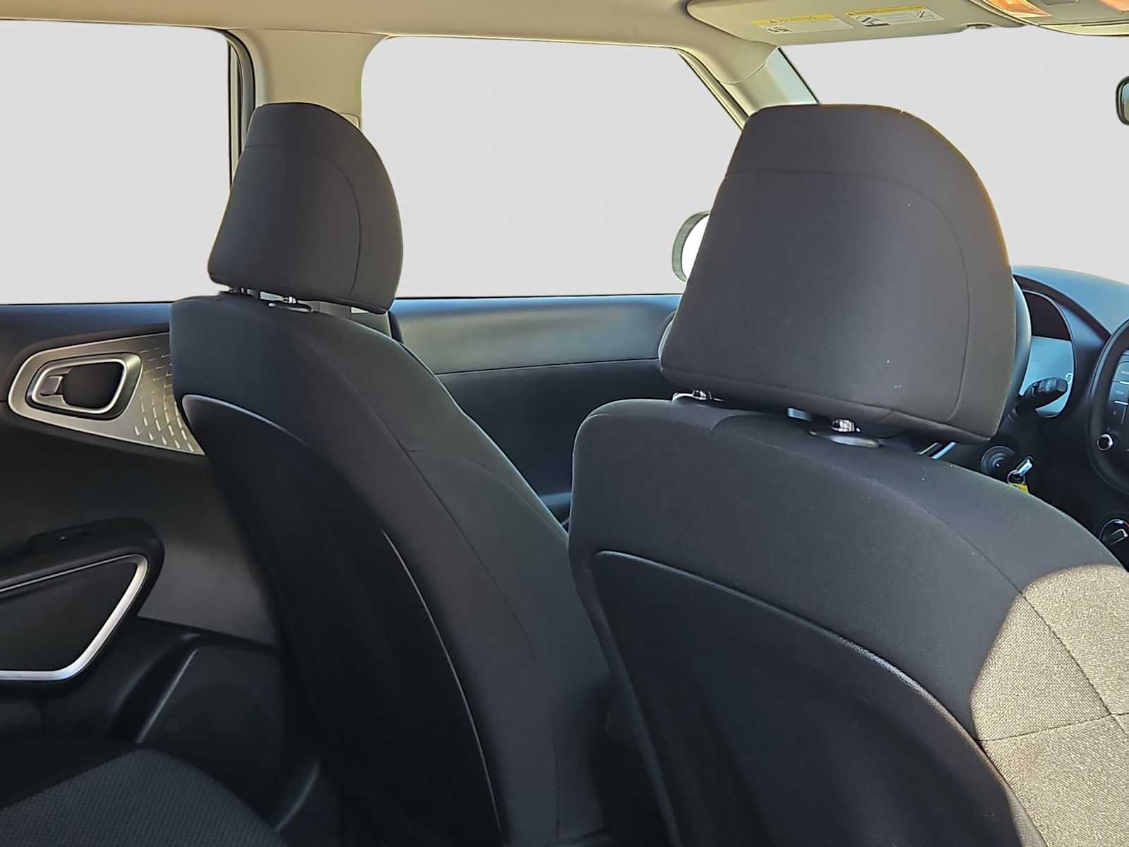 Thumbnail: 2025 Kia Soul - 17