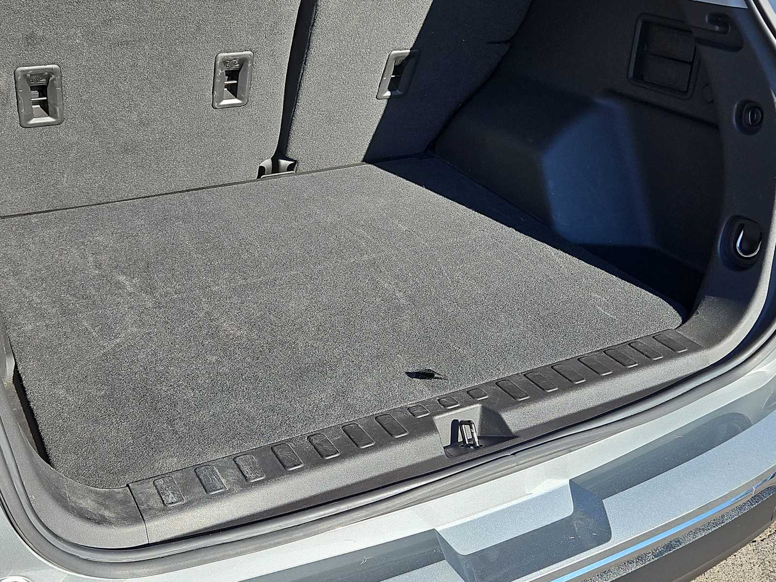 Thumbnail: 2024 GMC Terrain - 23