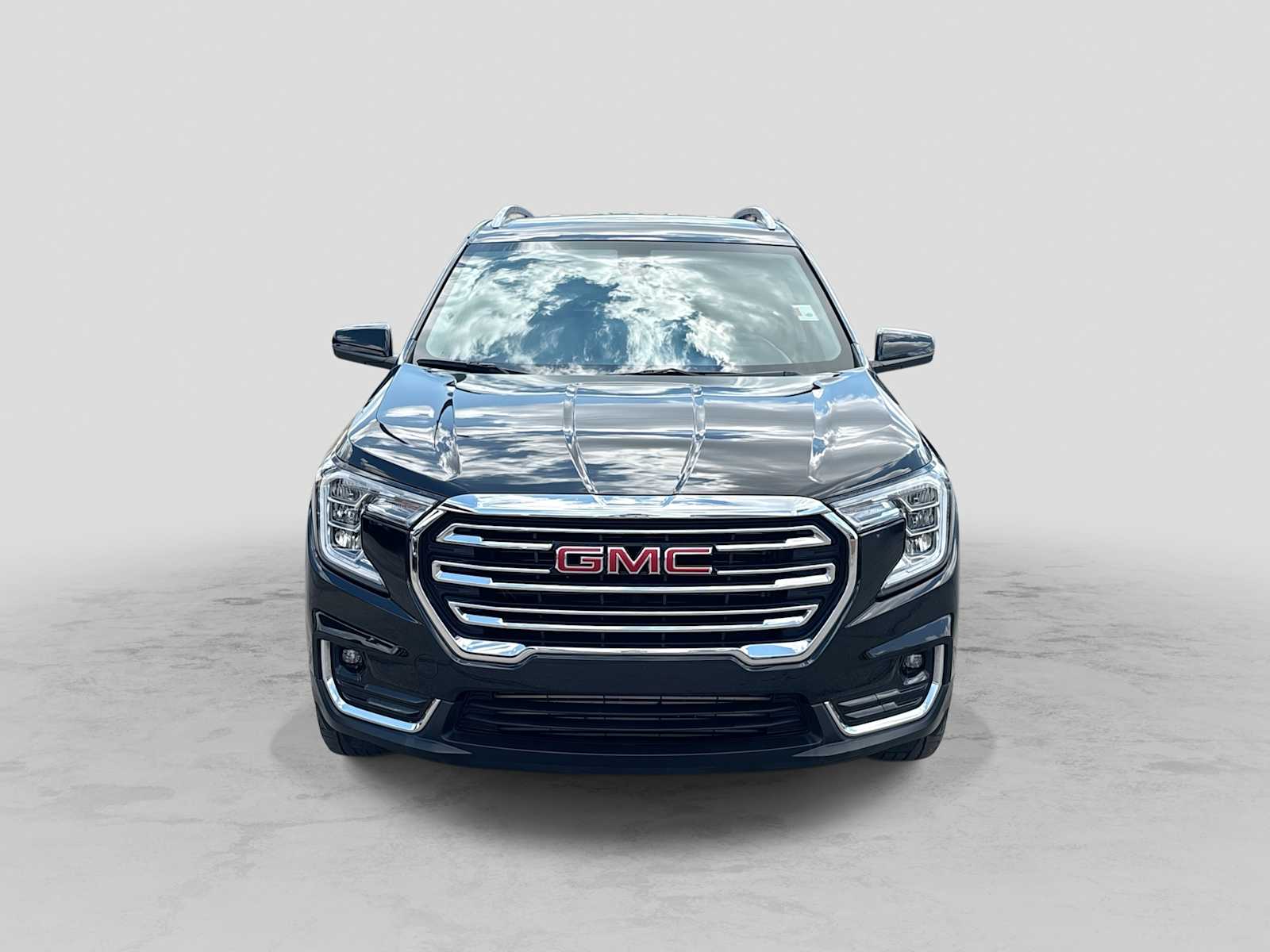 Thumbnail: 2024 GMC Terrain - 3