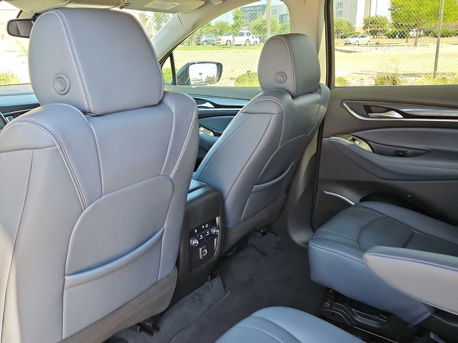 Thumbnail: 2021 Buick Enclave - 18