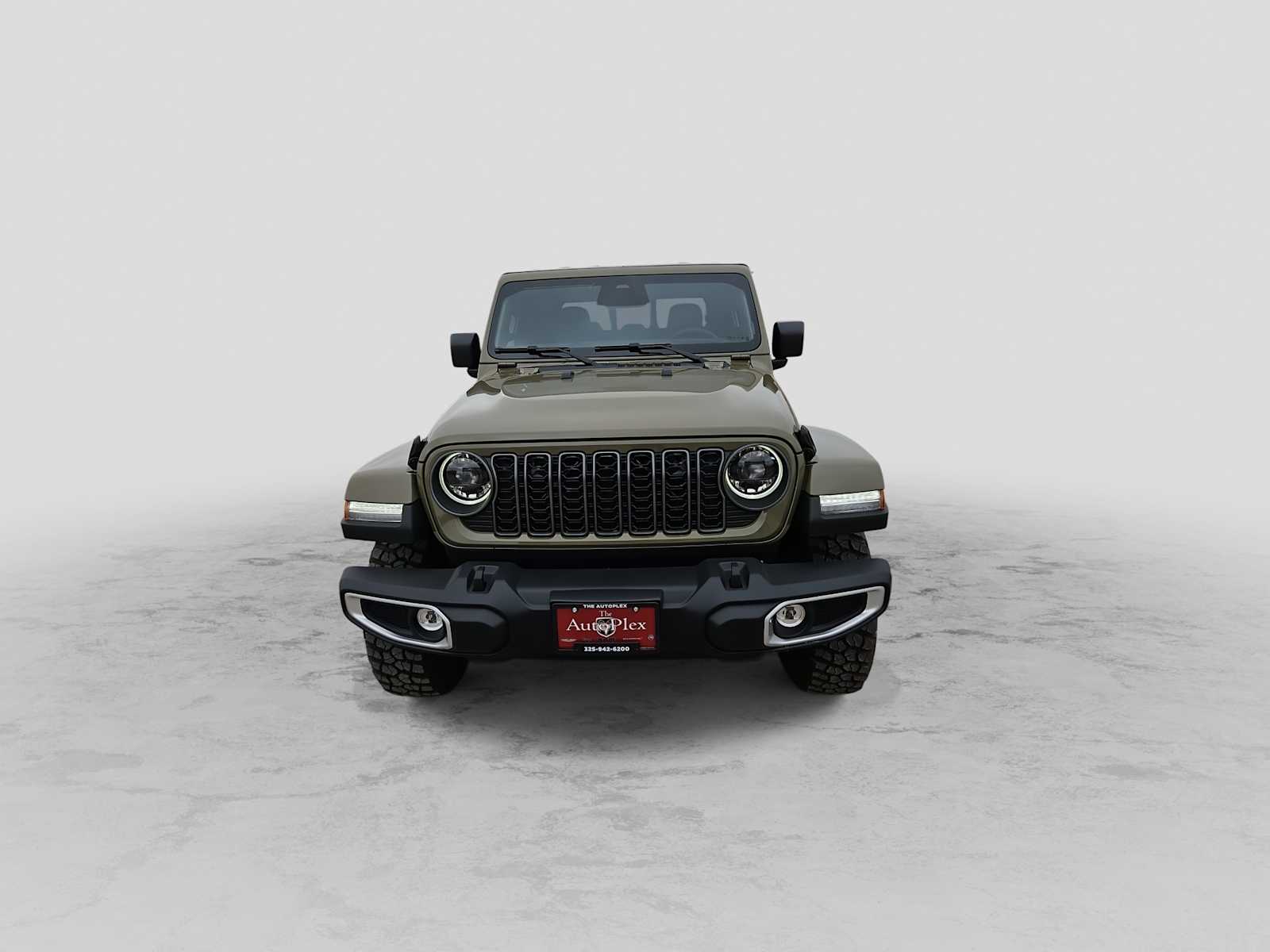 Thumbnail: 2026 Jeep Gladiator - 3