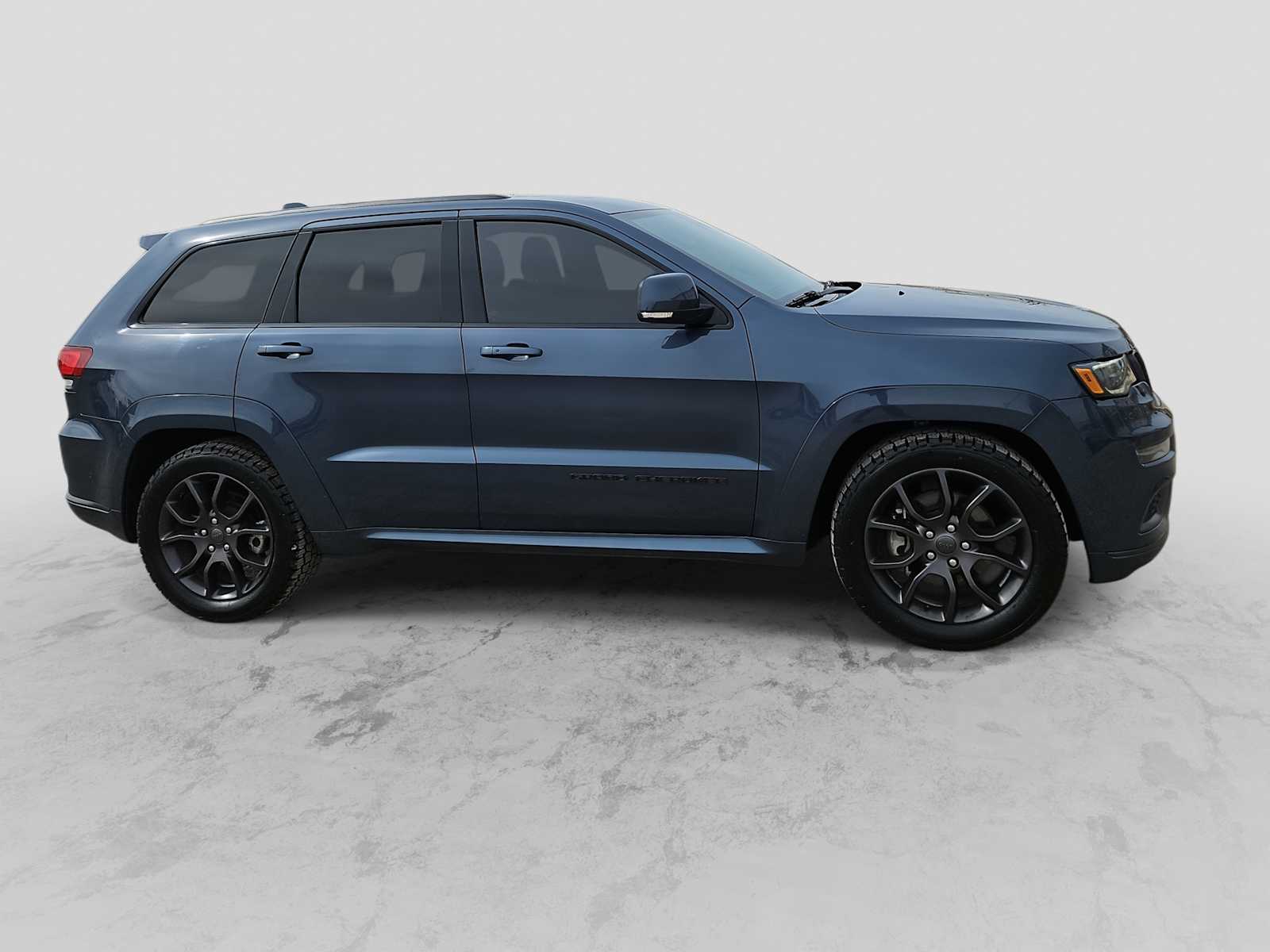 Thumbnail: 2021 Jeep Grand Cherokee - 9