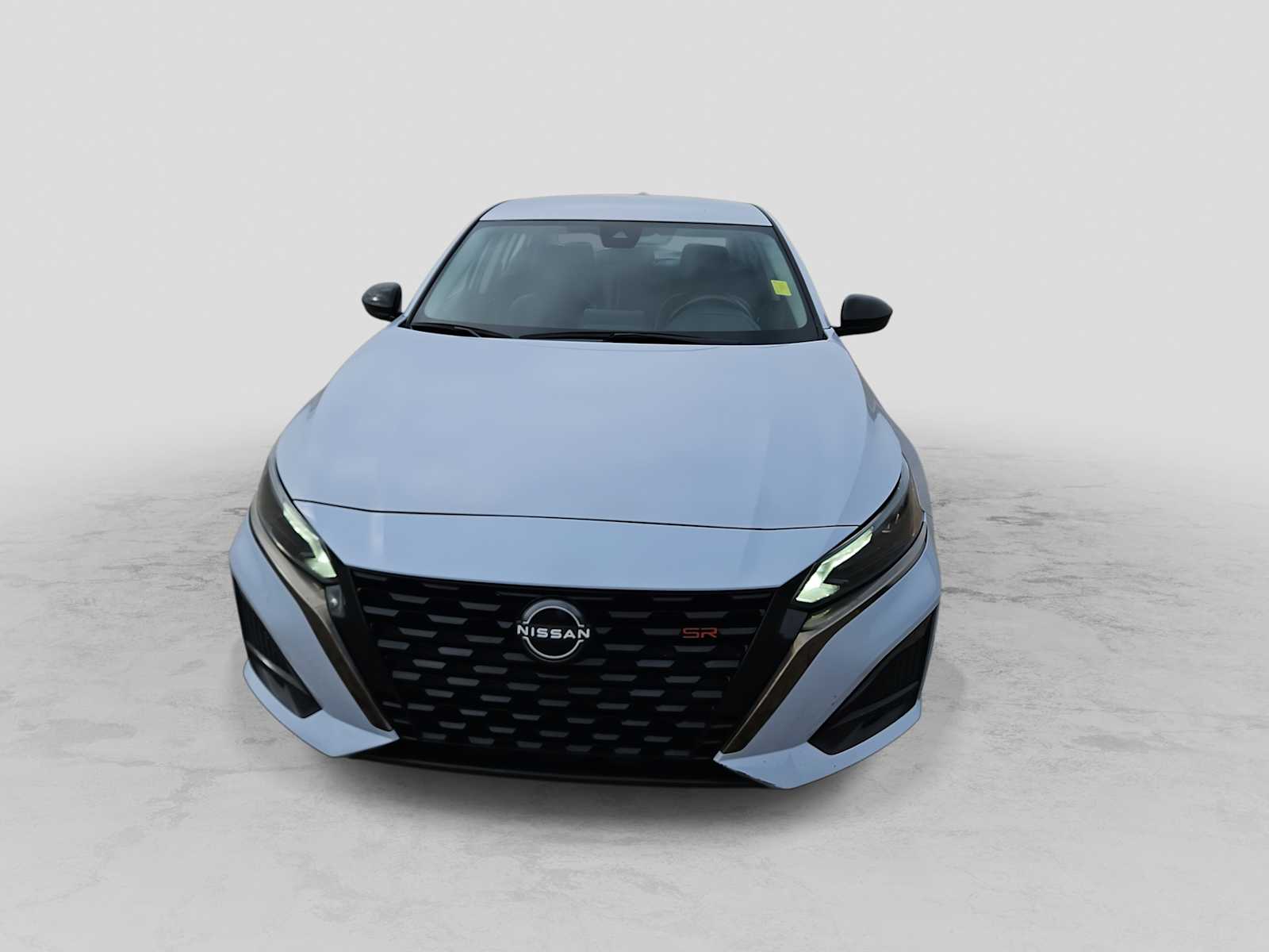 Thumbnail: 2024 Nissan Altima - 3