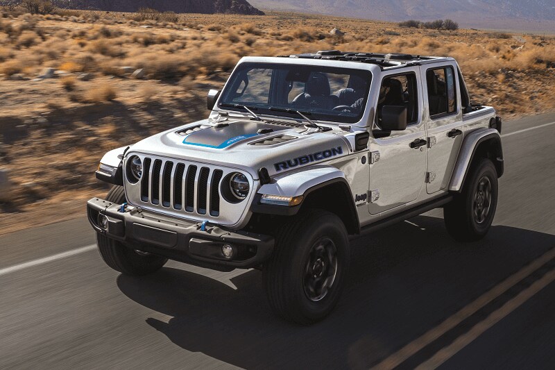 Jeep Dealer Midland TX