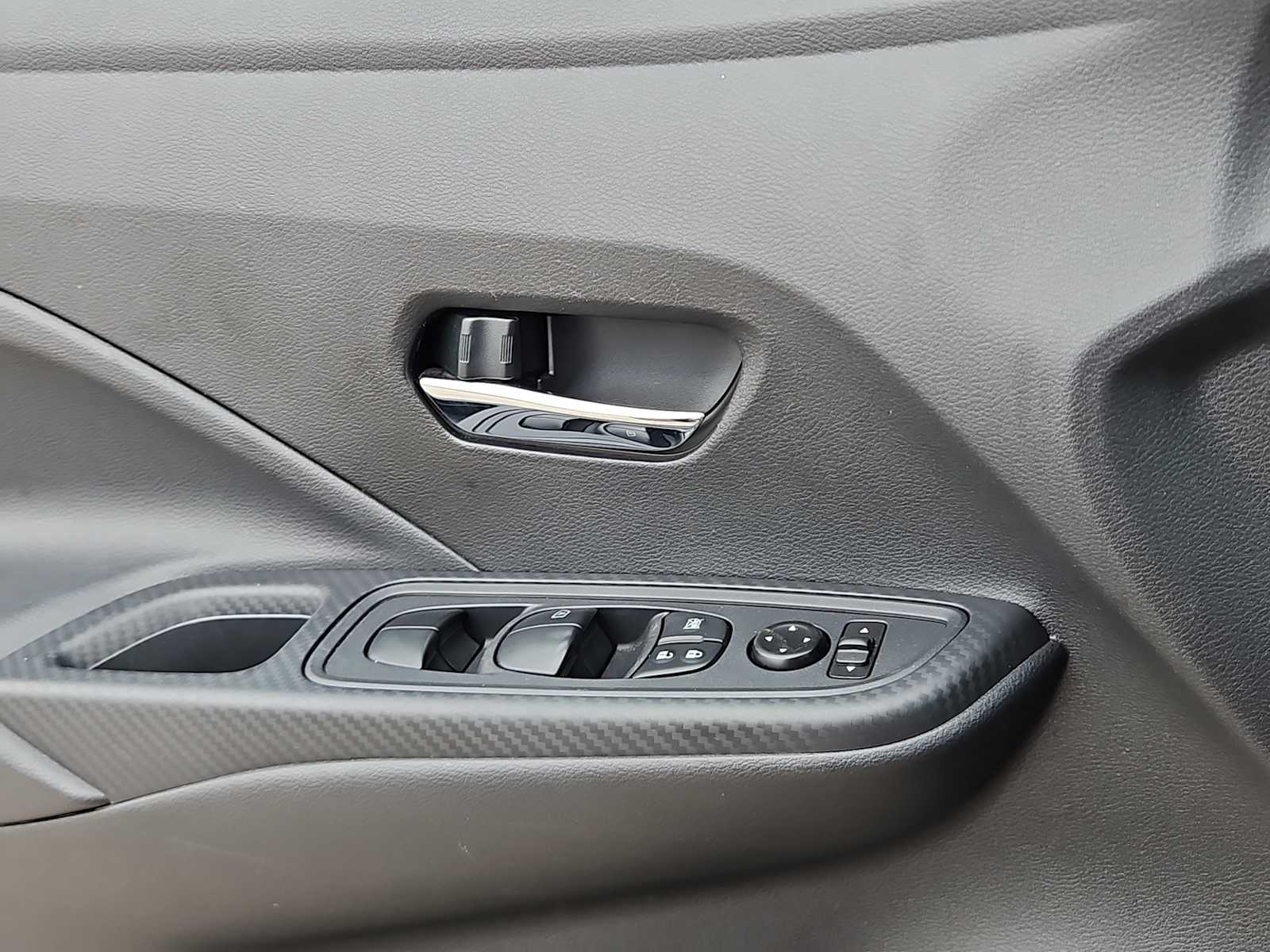 Thumbnail: 2025 Nissan Versa - 21