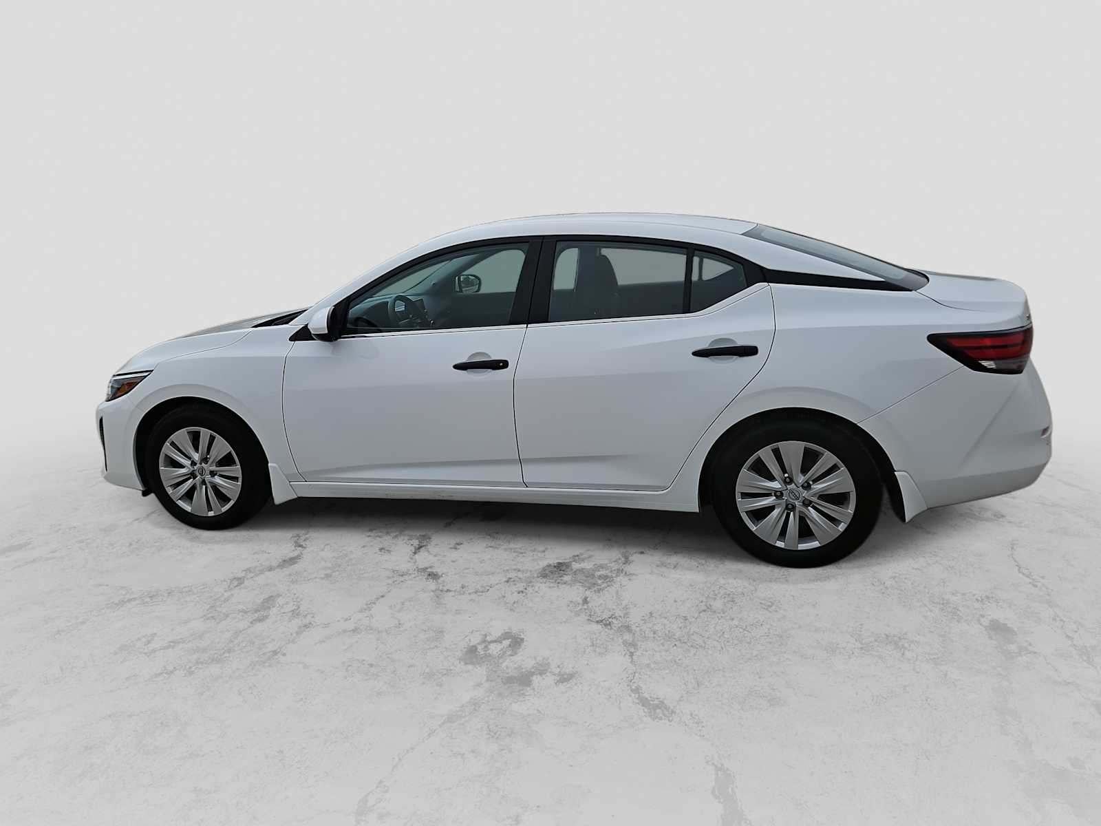 Thumbnail: 2024 Nissan Sentra - 5