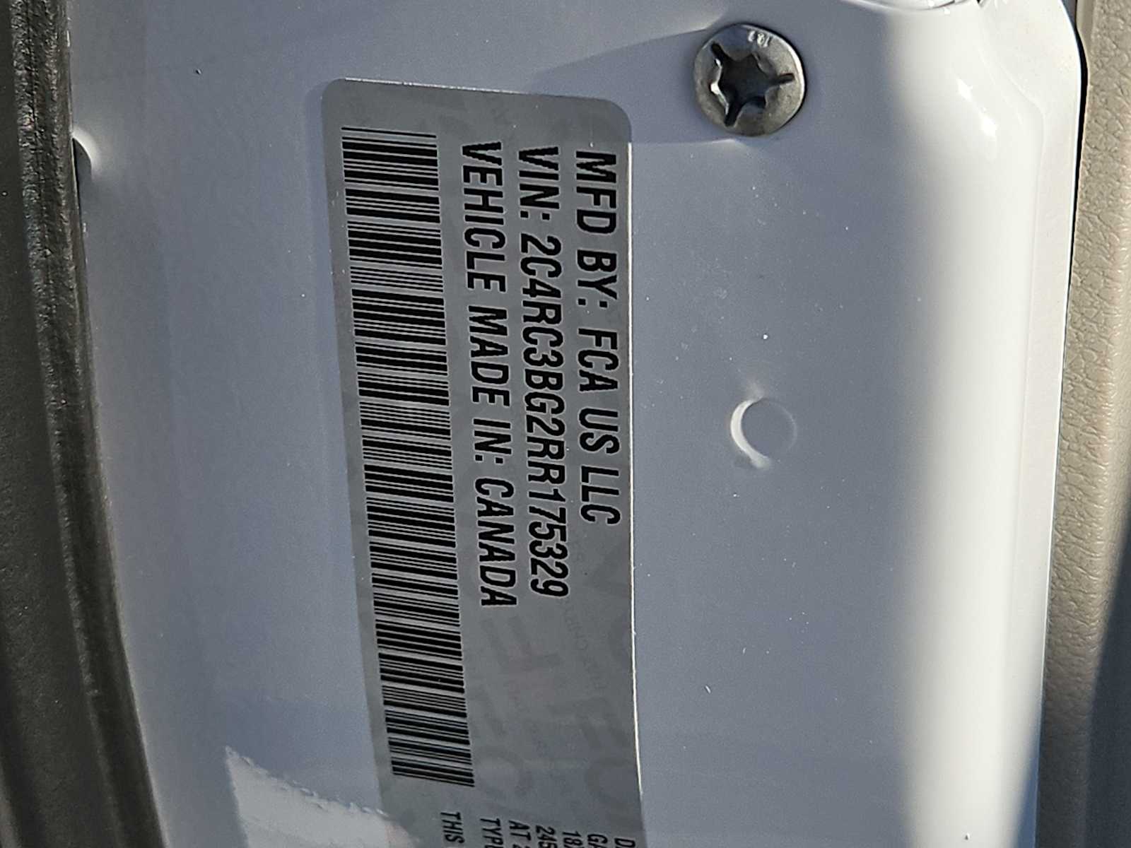 Thumbnail: 2024 Chrysler Pacifica - 25