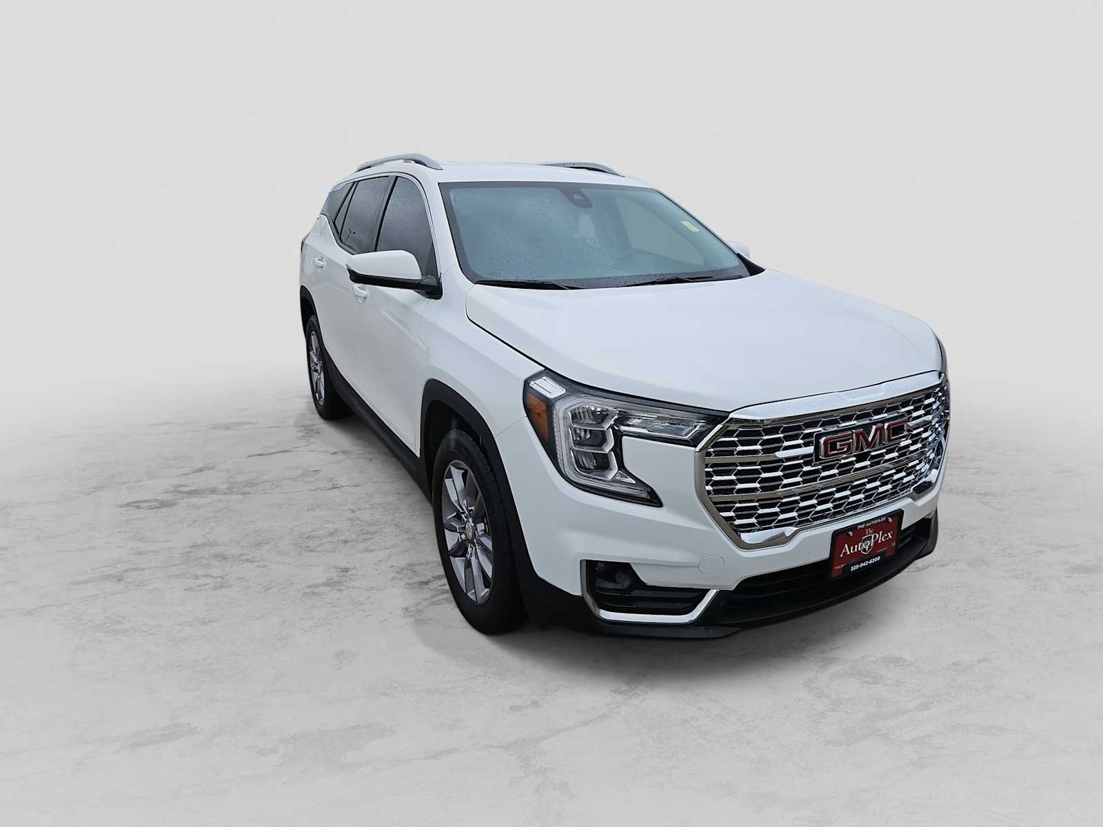 Thumbnail: 2024 GMC Terrain - 2