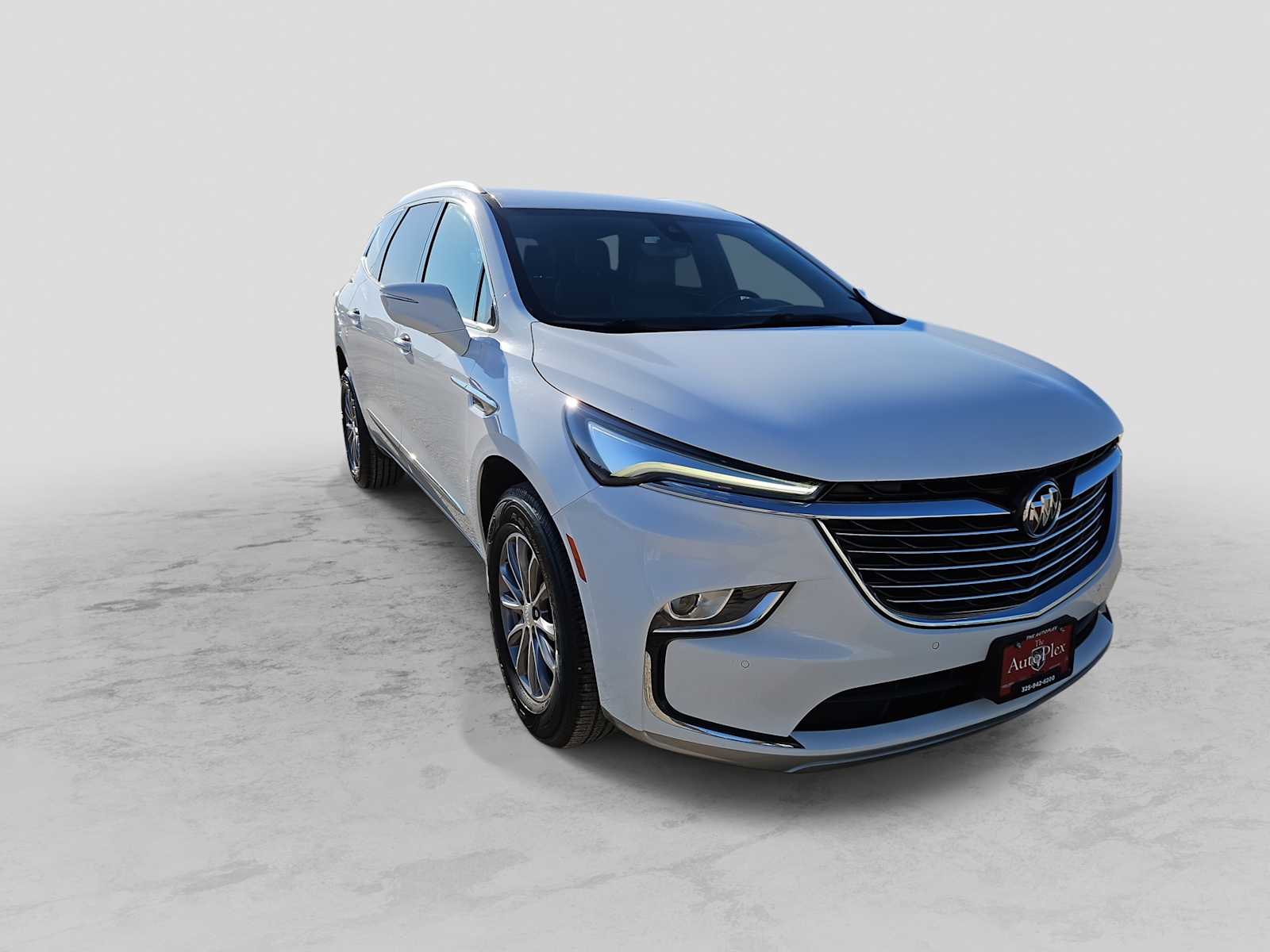 Thumbnail: 2022 Buick Enclave - 2