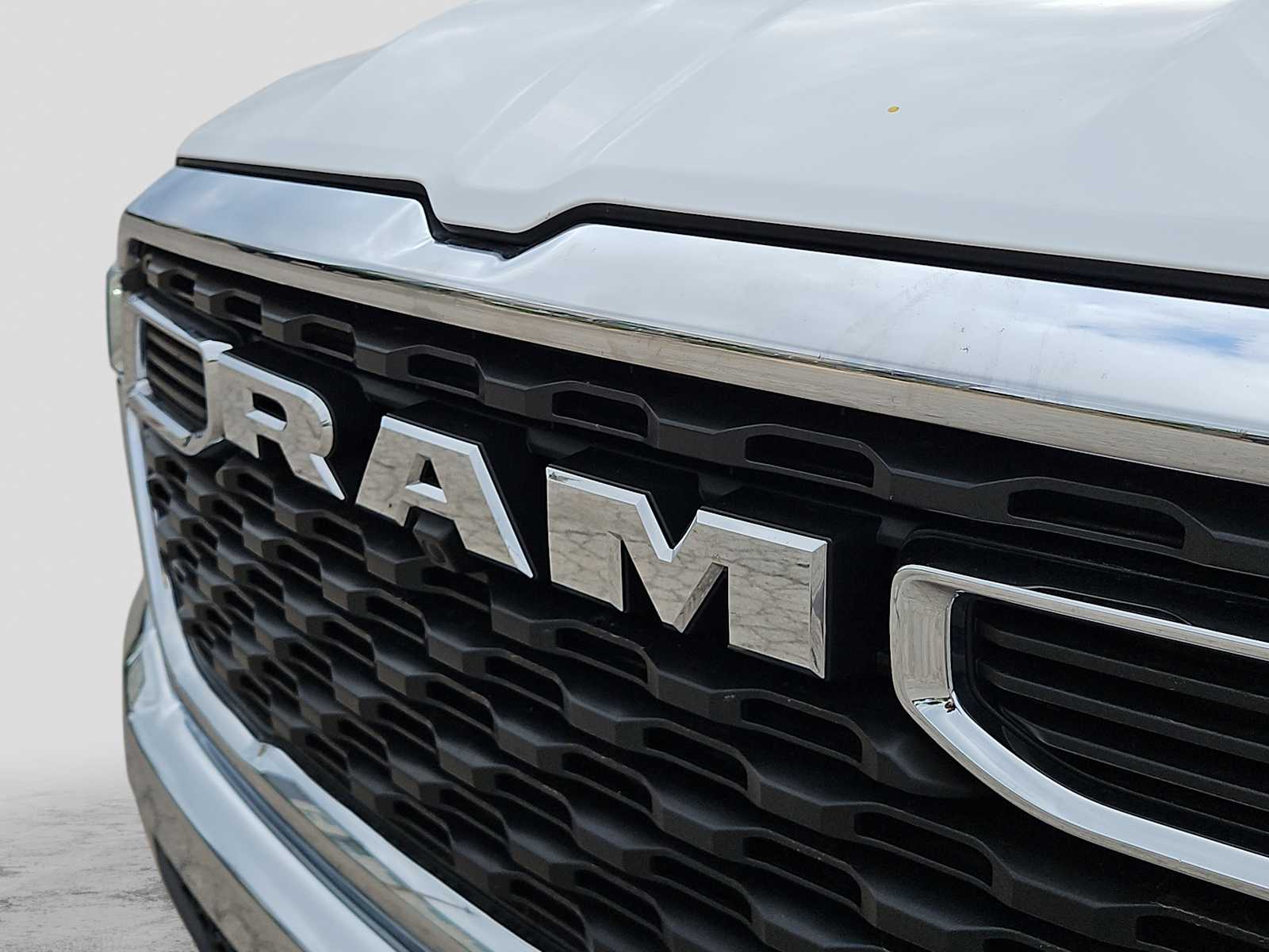 Thumbnail: 2025 RAM 1500 - 13